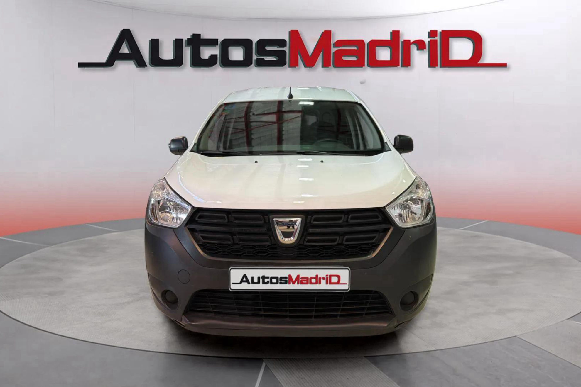 Dacia Dokker Van Essential 1.6 GLP - foto 2