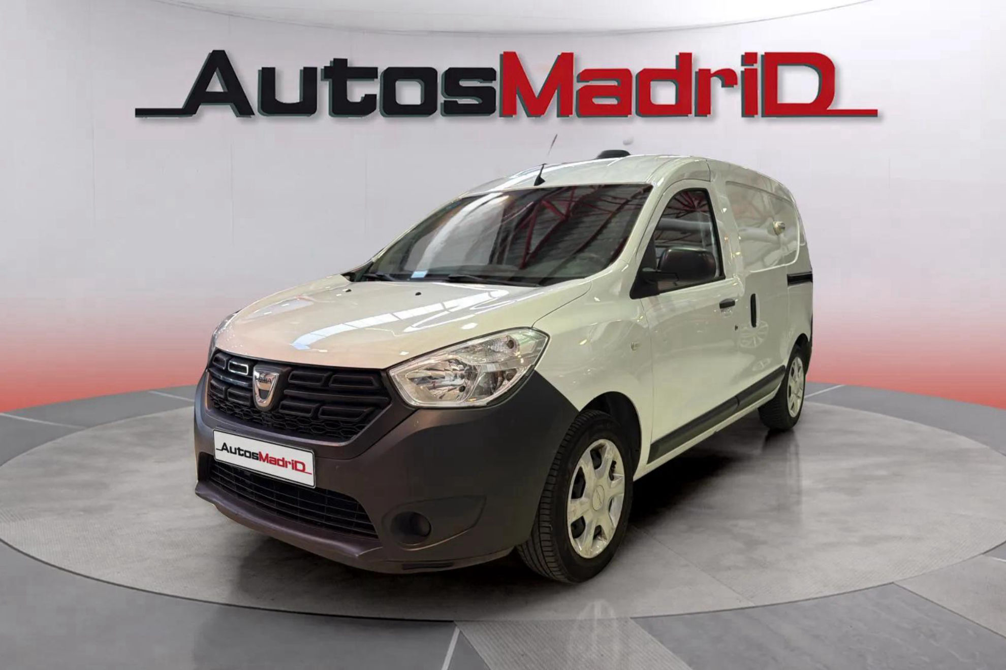 Dacia Dokker Van Essential 1.6 GLP - foto 3