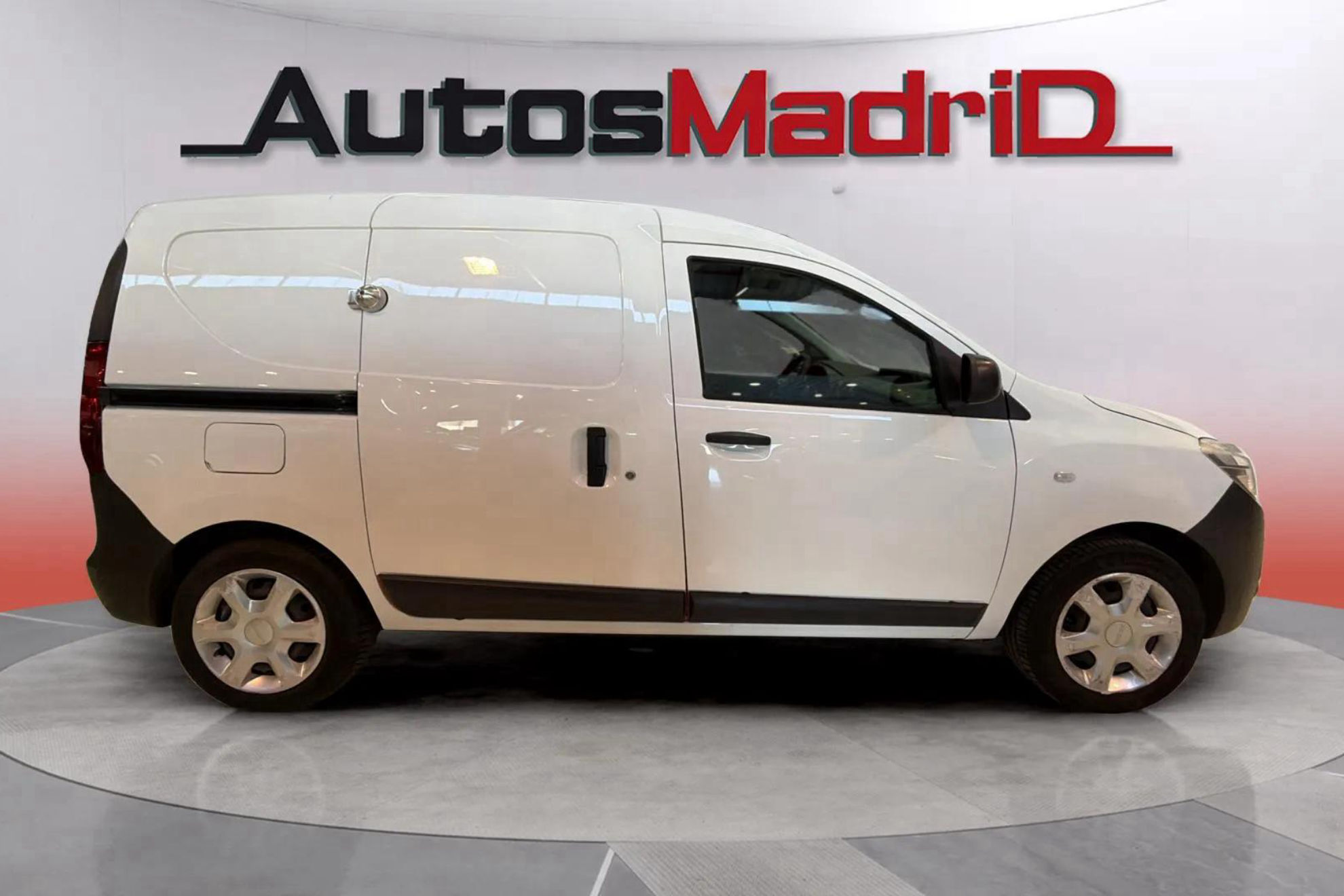 Dacia Dokker Van Essential 1.6 GLP - foto 8