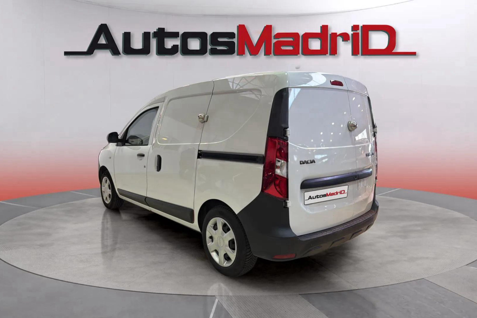 Dacia Dokker Van Essential 1.6 GLP - foto 5