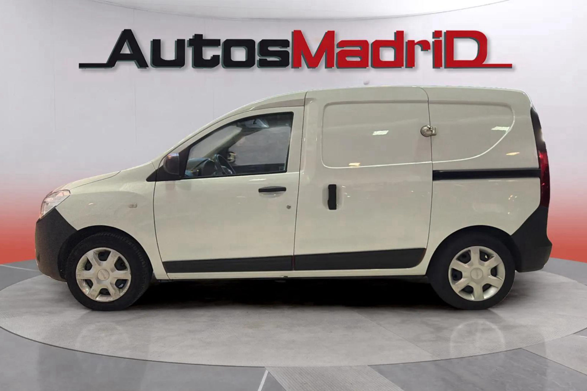 Dacia Dokker Van Essential 1.6 GLP - foto 4