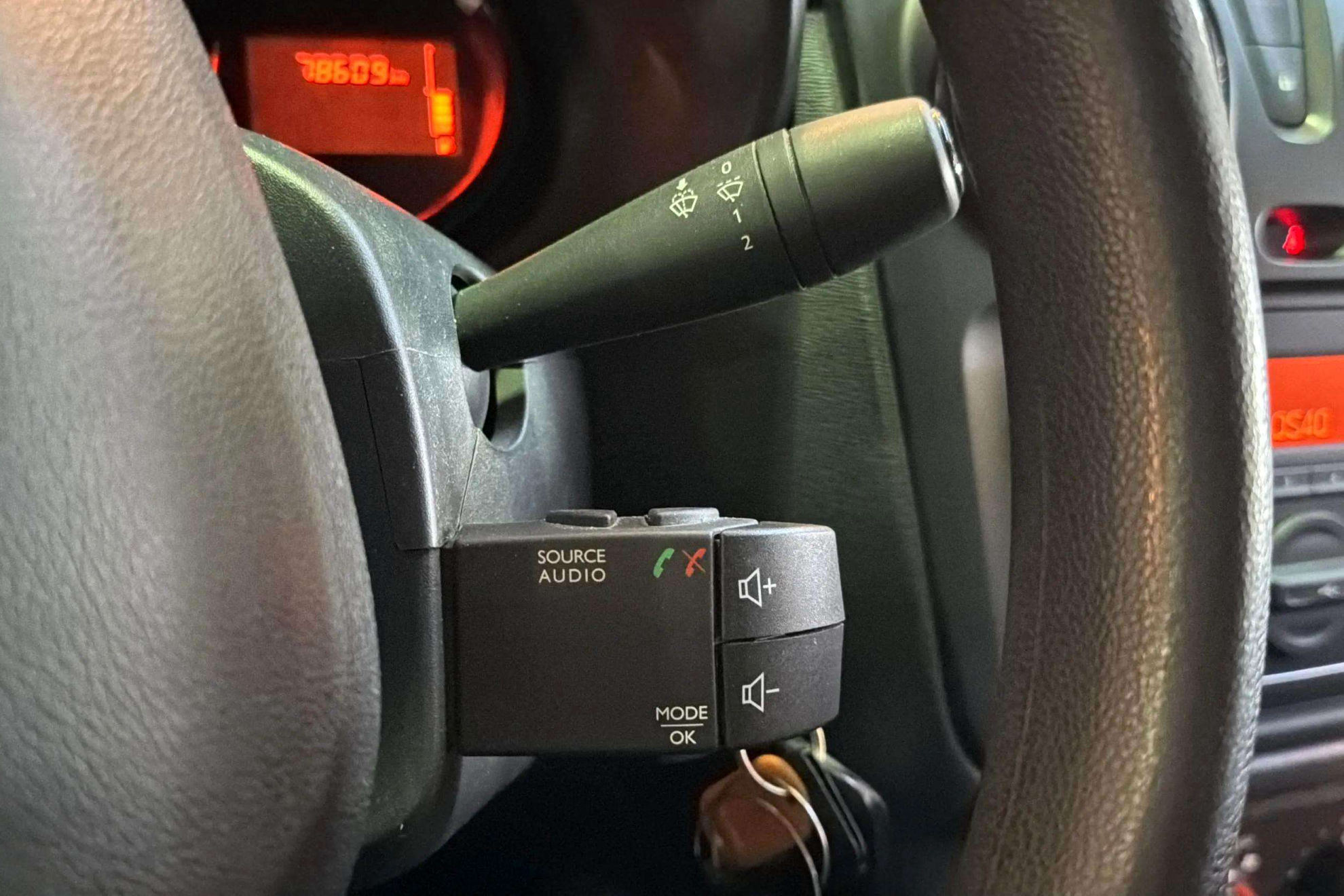 Dacia Dokker Van Essential 1.6 GLP - foto 13