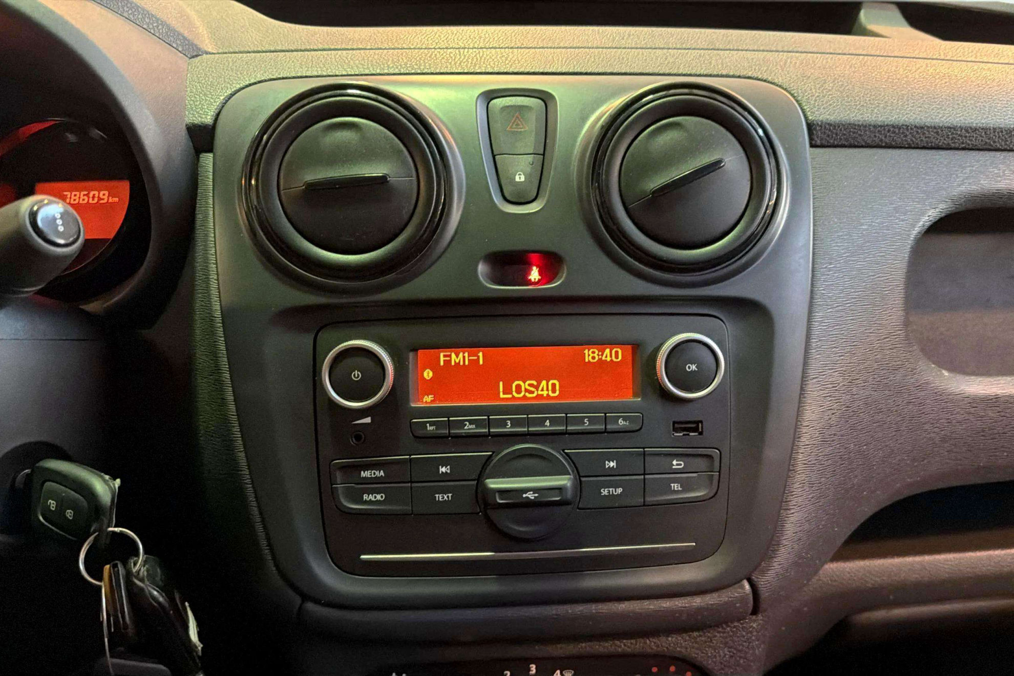 Dacia Dokker Van Essential 1.6 GLP - foto 16