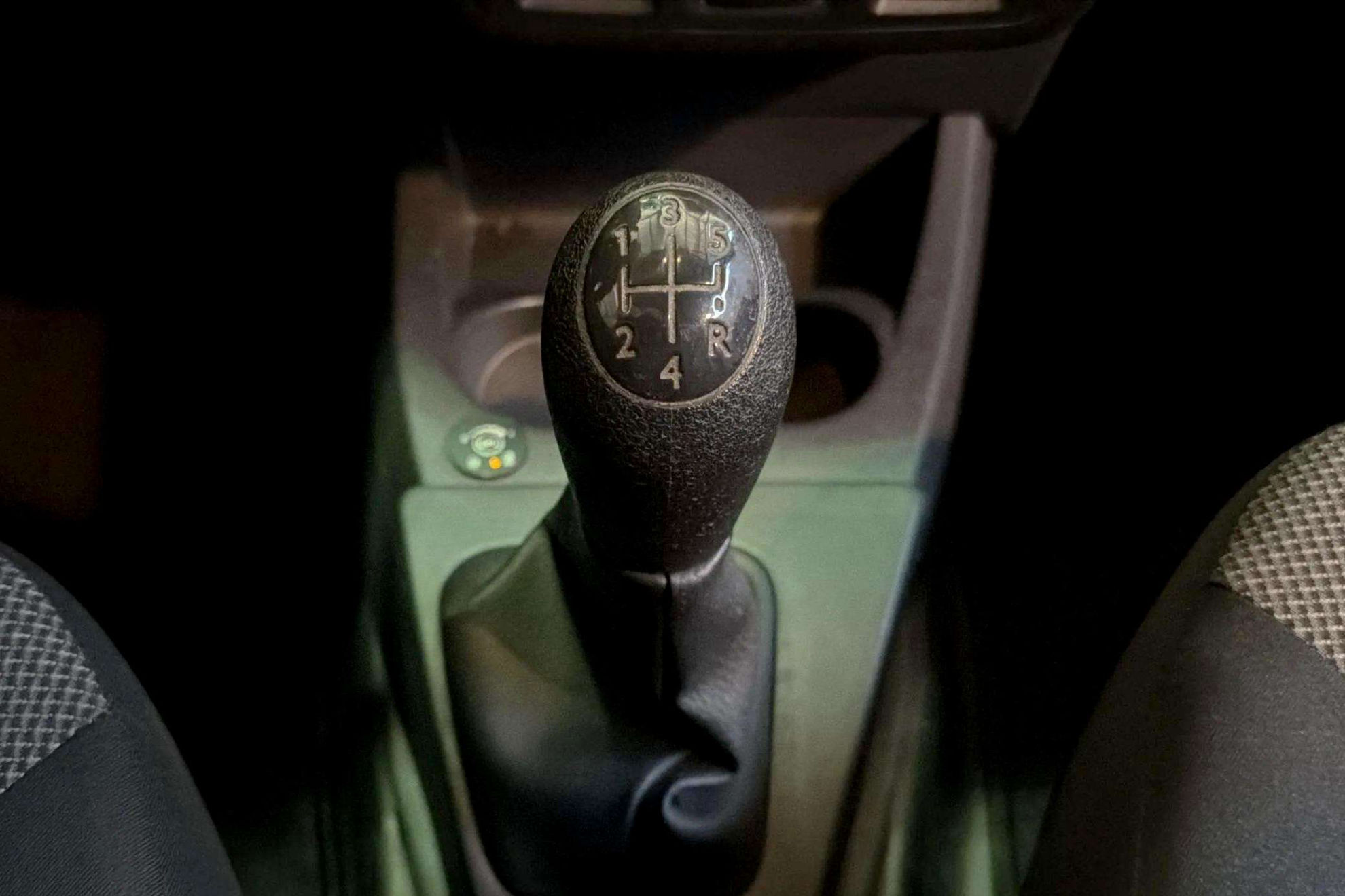 Dacia Dokker Van Essential 1.6 GLP - foto 18