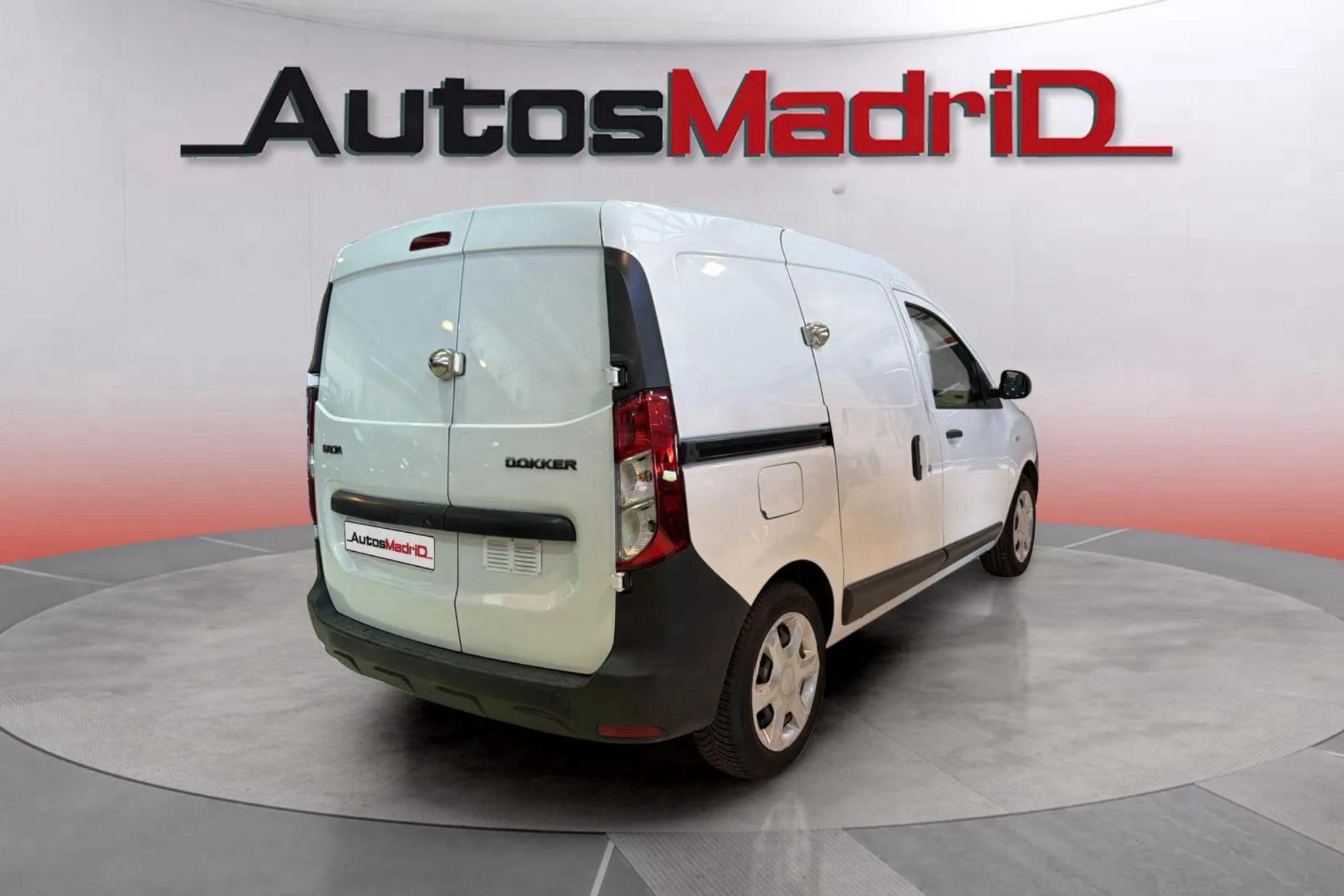 Dacia Dokker Van Essential 1.6 GLP - foto 7