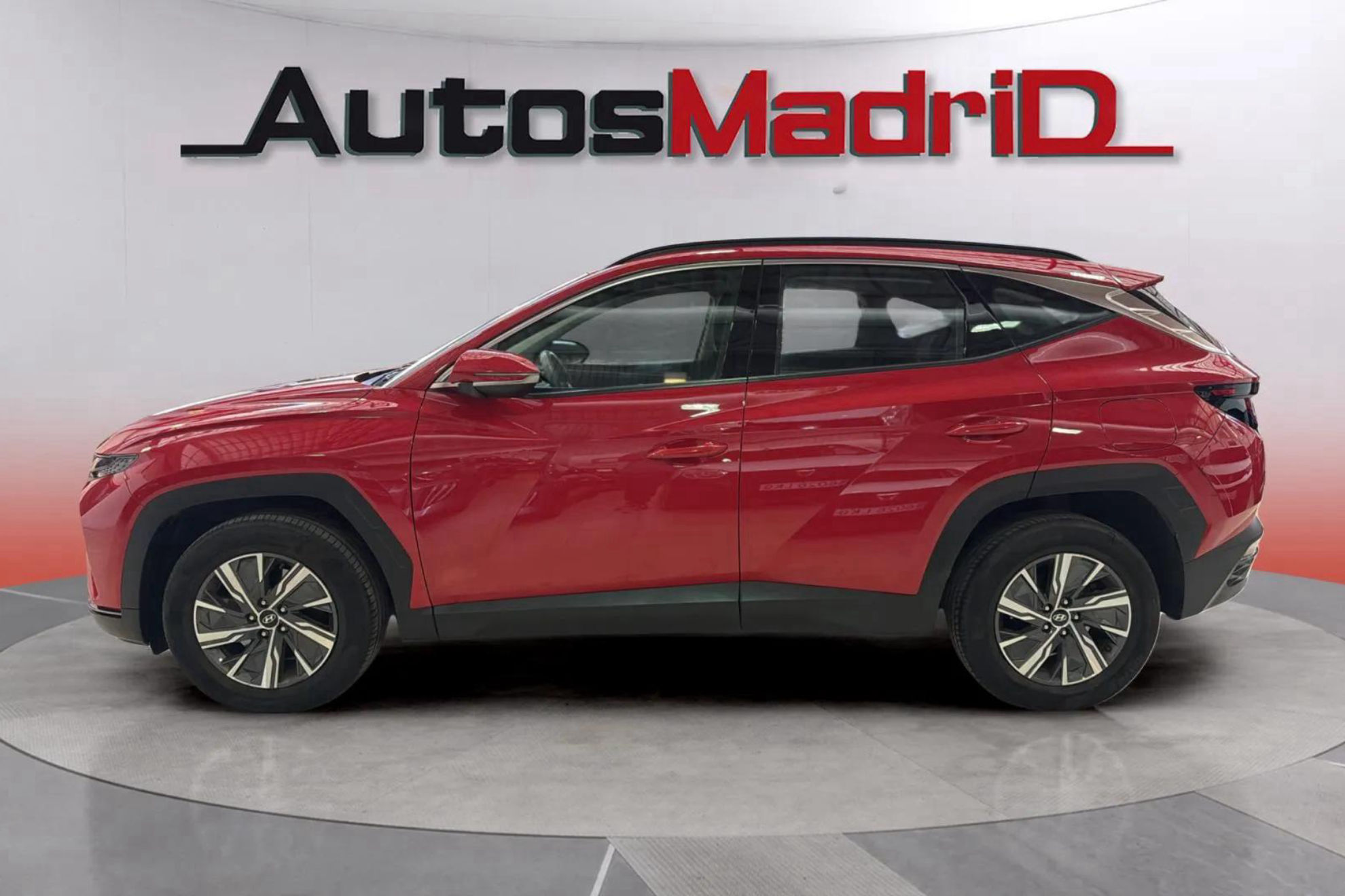 Hyundai Tucson 1.6 T-GDi HEV Maxx - foto 4