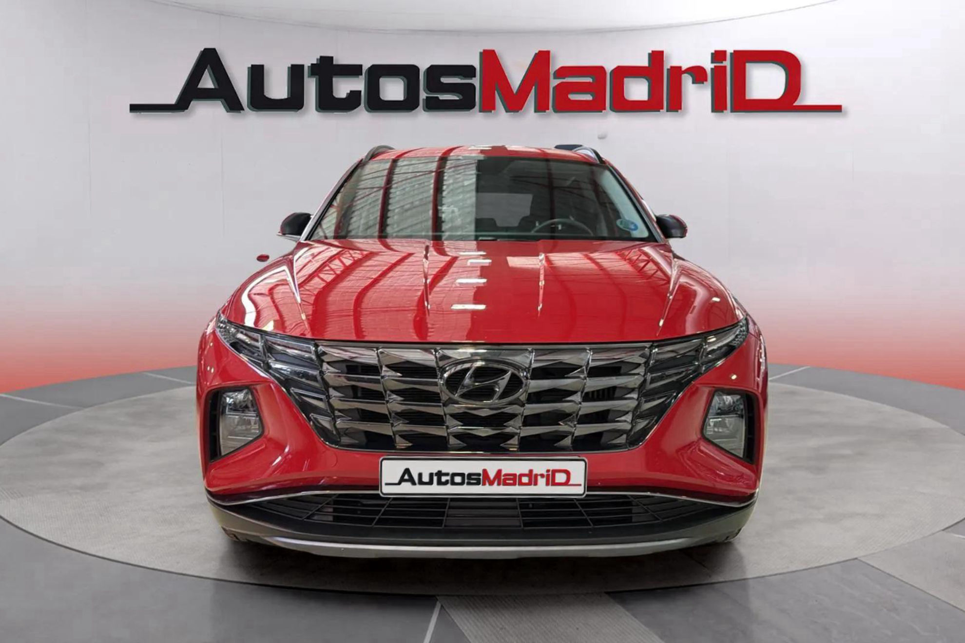 Hyundai Tucson 1.6 T-GDi HEV Maxx - foto 2
