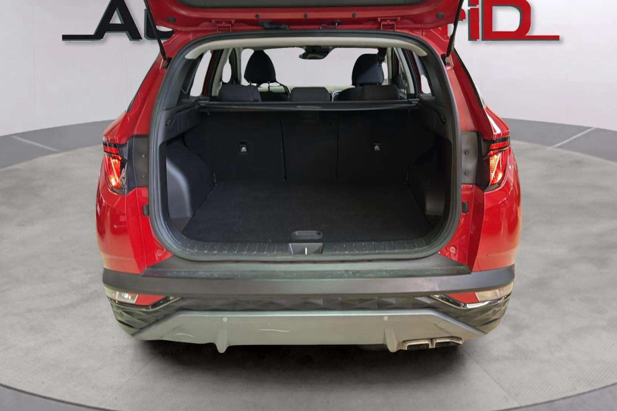 Hyundai Tucson 1.6 T-GDi HEV Maxx - foto 7