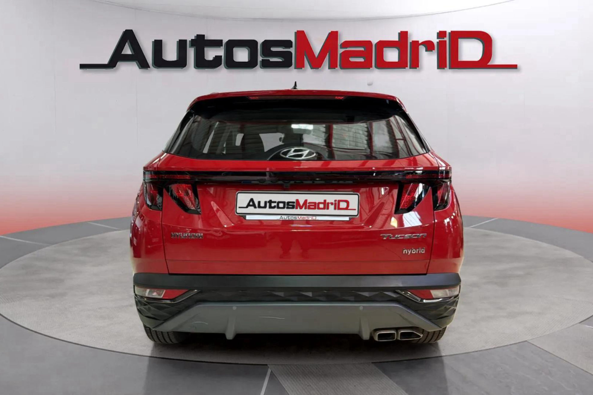 Hyundai Tucson 1.6 T-GDi HEV Maxx - foto 6