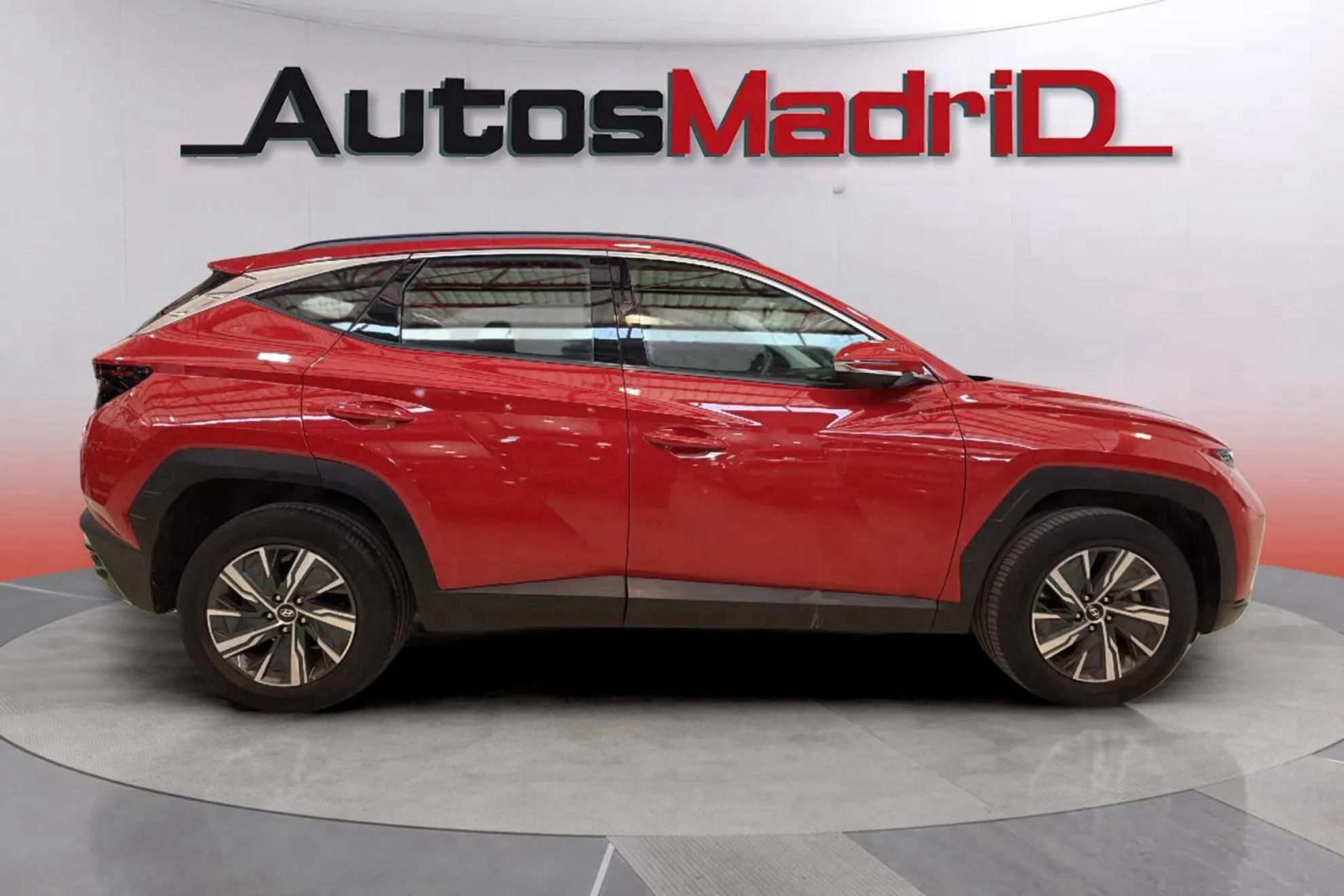 Hyundai Tucson 1.6 T-GDi HEV Maxx - foto 9