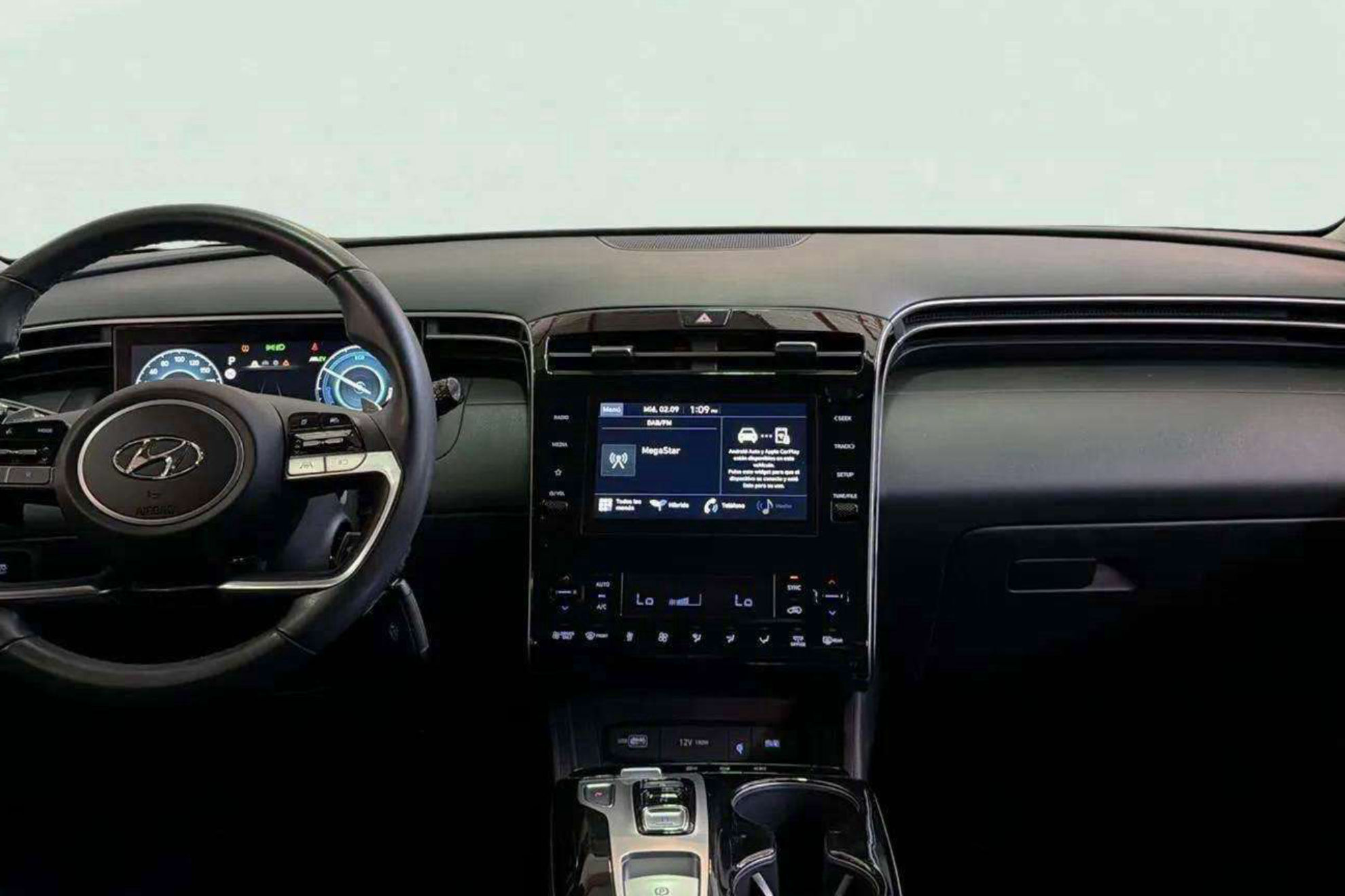 Hyundai Tucson 1.6 T-GDi HEV Maxx - foto 16