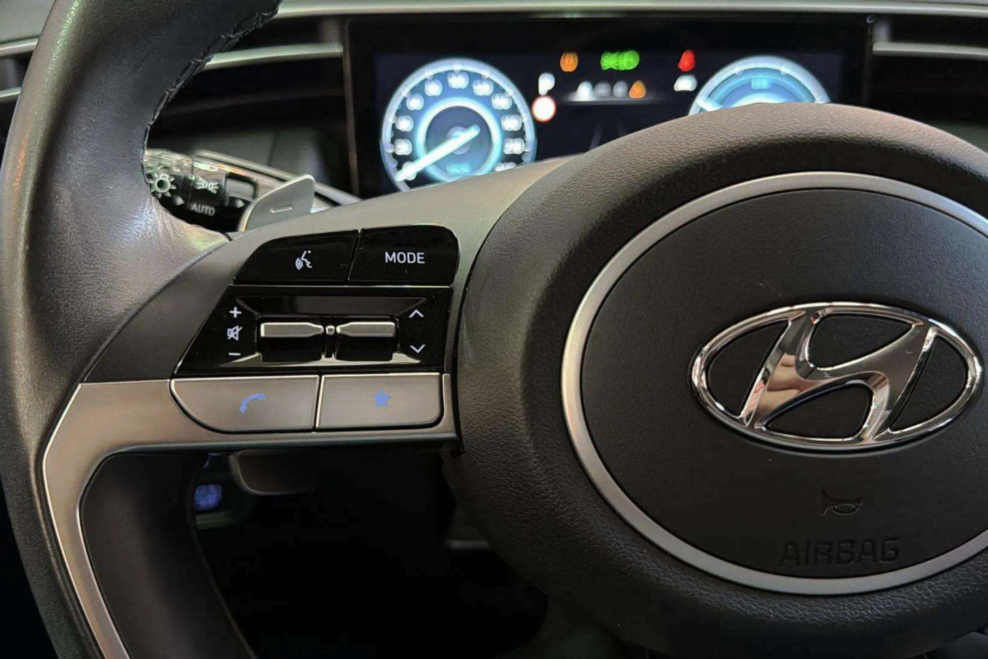 Hyundai Tucson 1.6 T-GDi HEV Maxx - foto 19