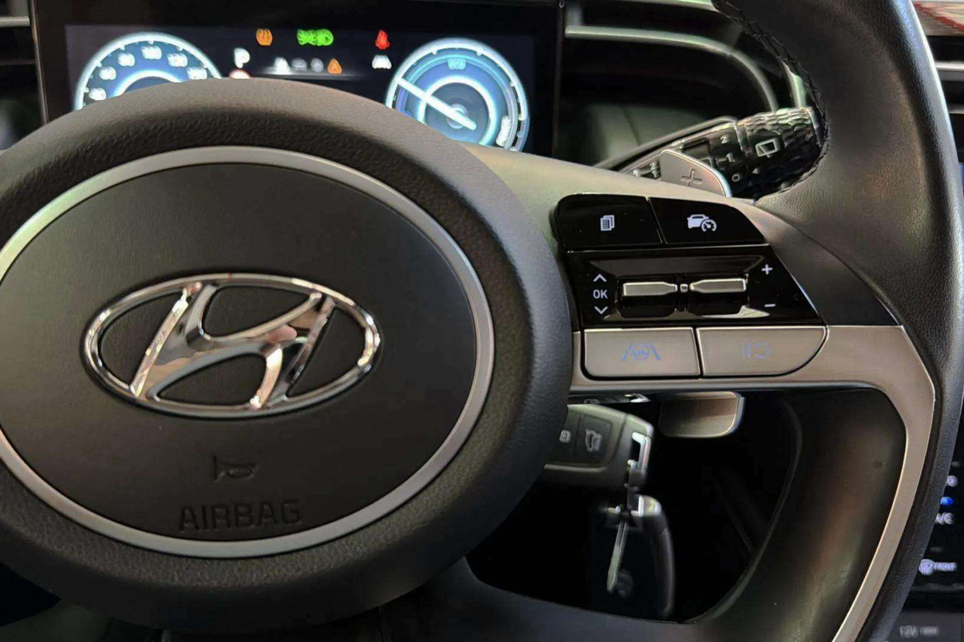 Hyundai Tucson 1.6 T-GDi HEV Maxx - foto 20
