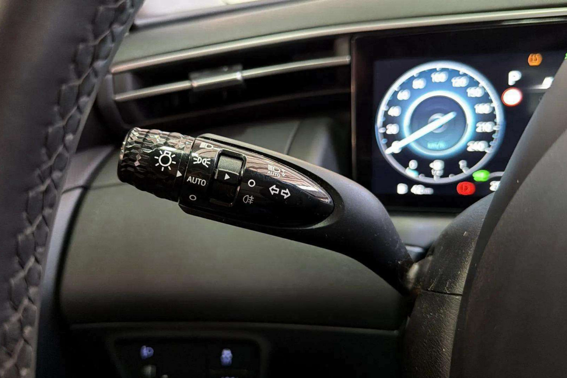 Hyundai Tucson 1.6 T-GDi HEV Maxx - foto 17