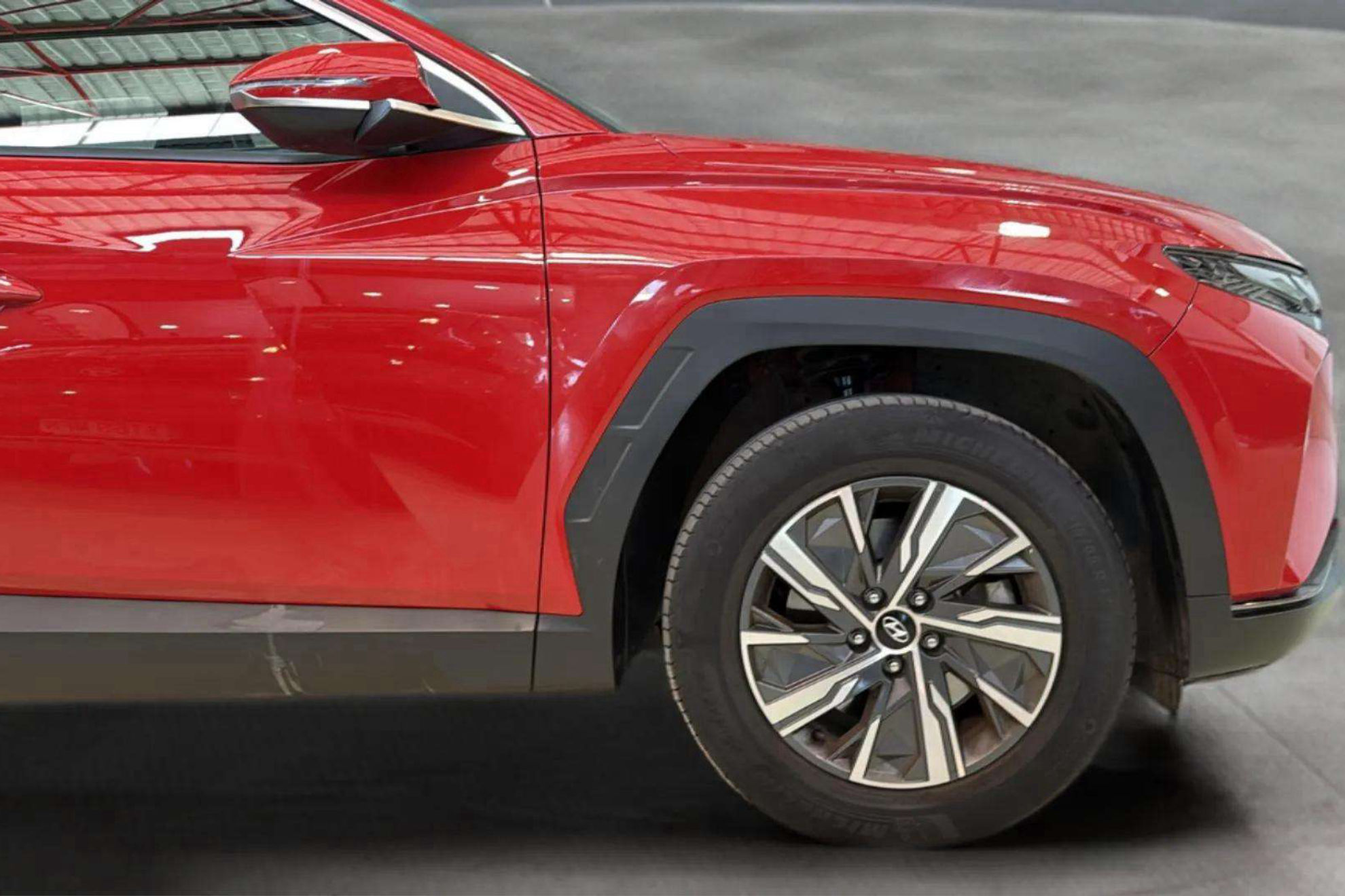 Hyundai Tucson 1.6 T-GDi HEV Maxx - foto 10