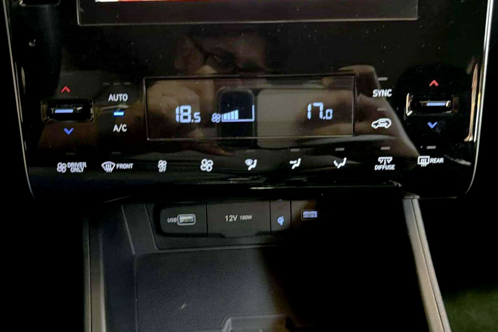 Hyundai Tucson 1.6 T-GDi HEV Maxx - foto 24