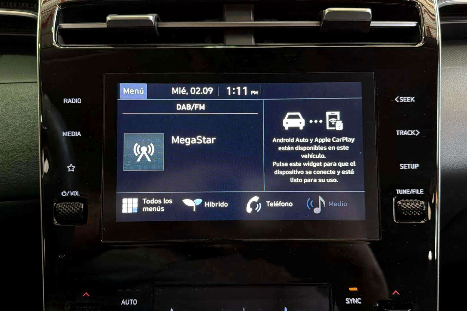 Hyundai Tucson 1.6 T-GDi HEV Maxx - foto 22