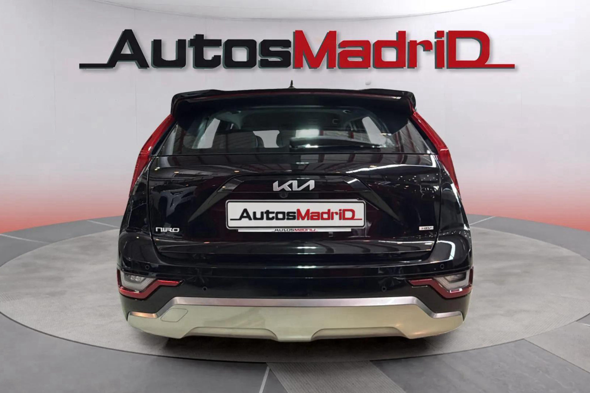 Kia Niro 1.6 GDi HEV Drive - foto 6