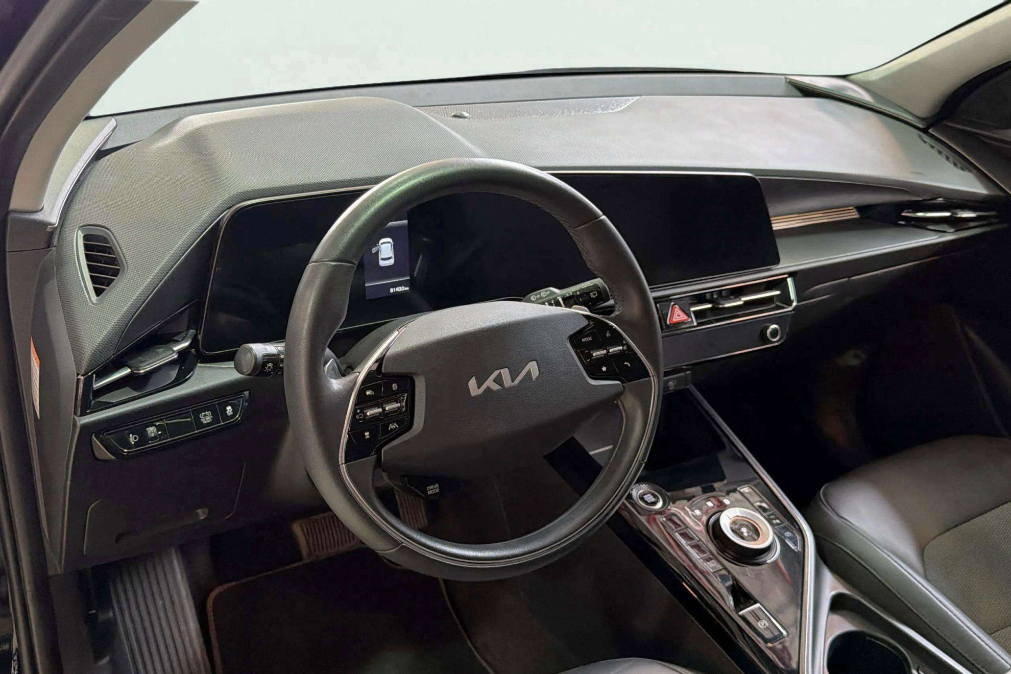 Kia Niro 1.6 GDi HEV Drive - foto 10