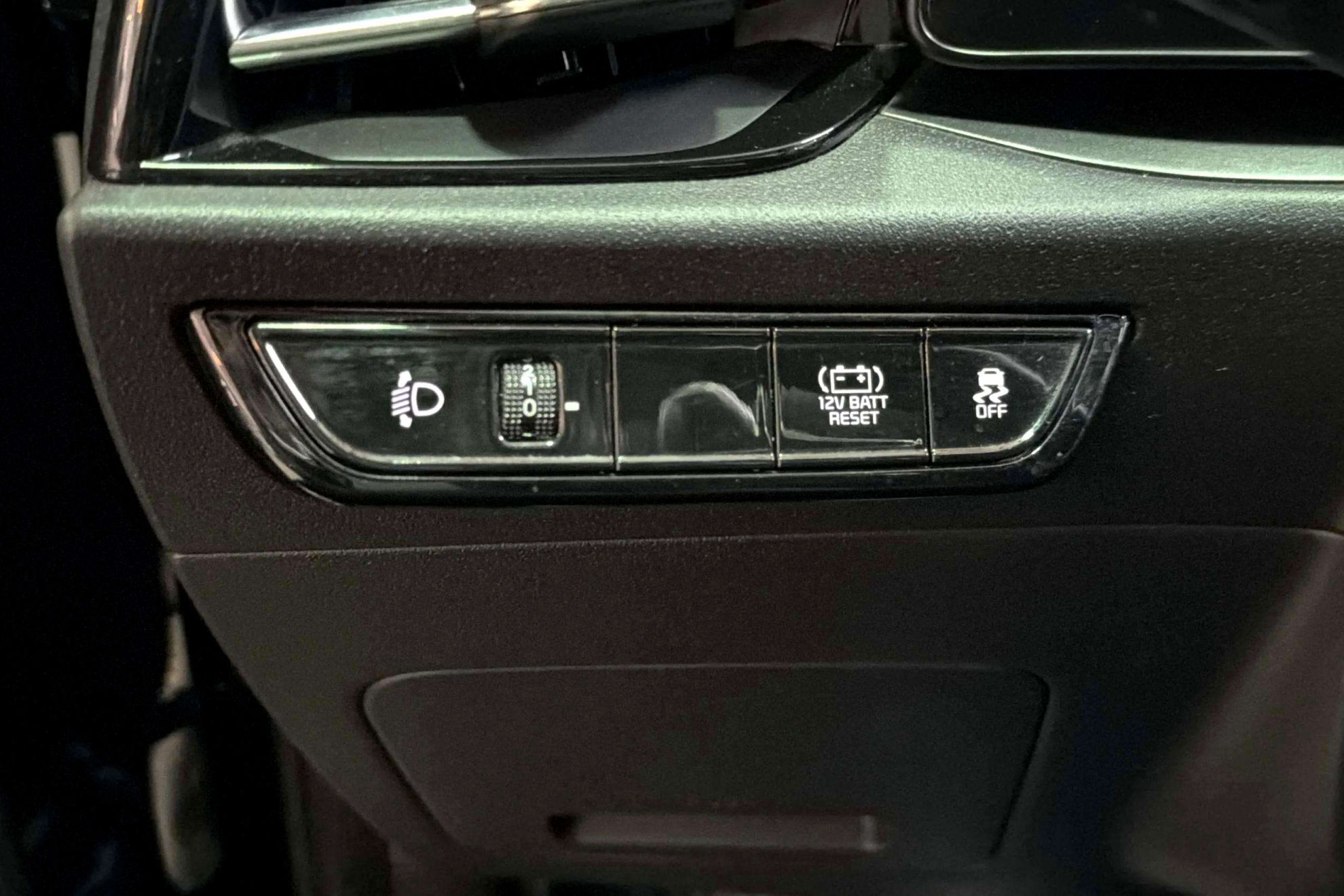 Kia Niro 1.6 GDi HEV Drive - foto 14