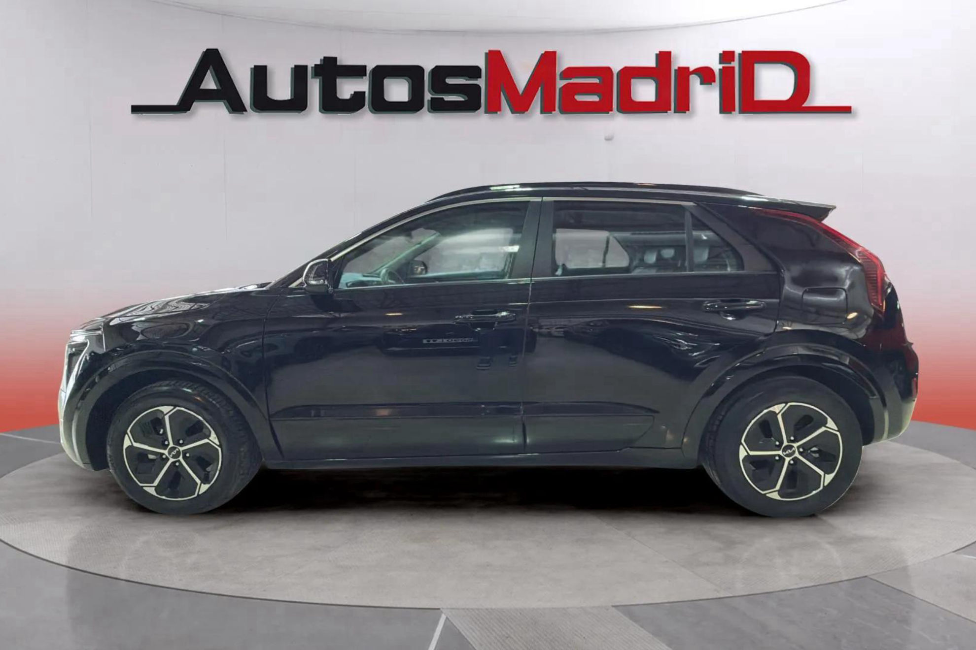 Kia Niro 1.6 GDi HEV Drive - foto 4