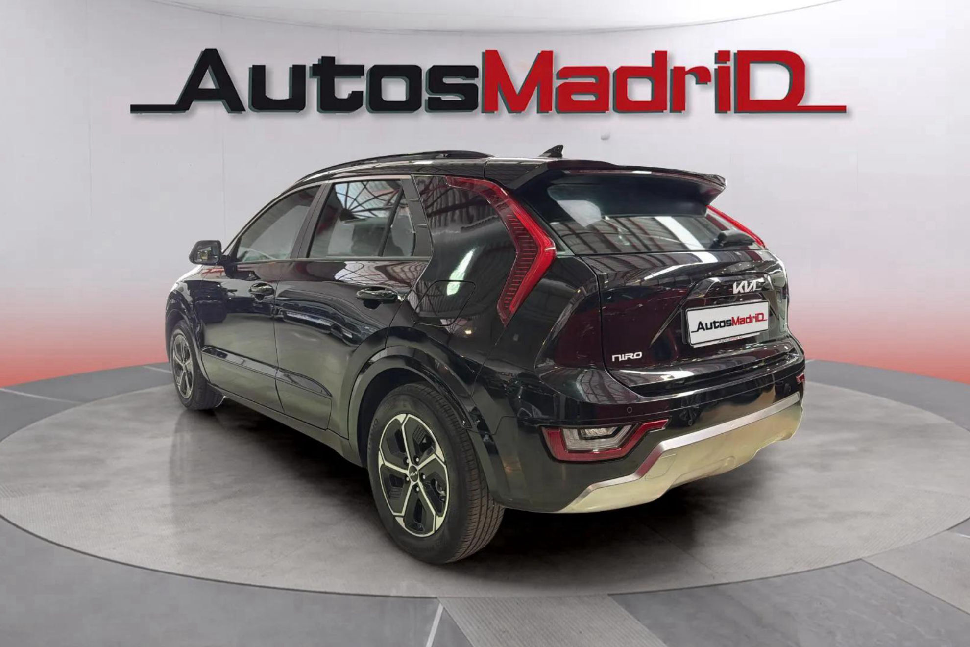 Kia Niro 1.6 GDi HEV Drive - foto 5