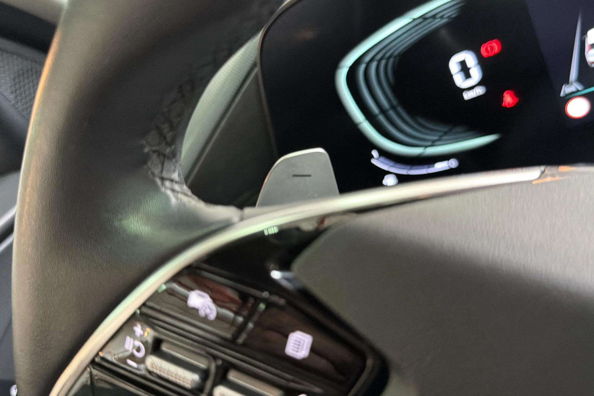 Kia Niro 1.6 GDi HEV Drive - foto 18
