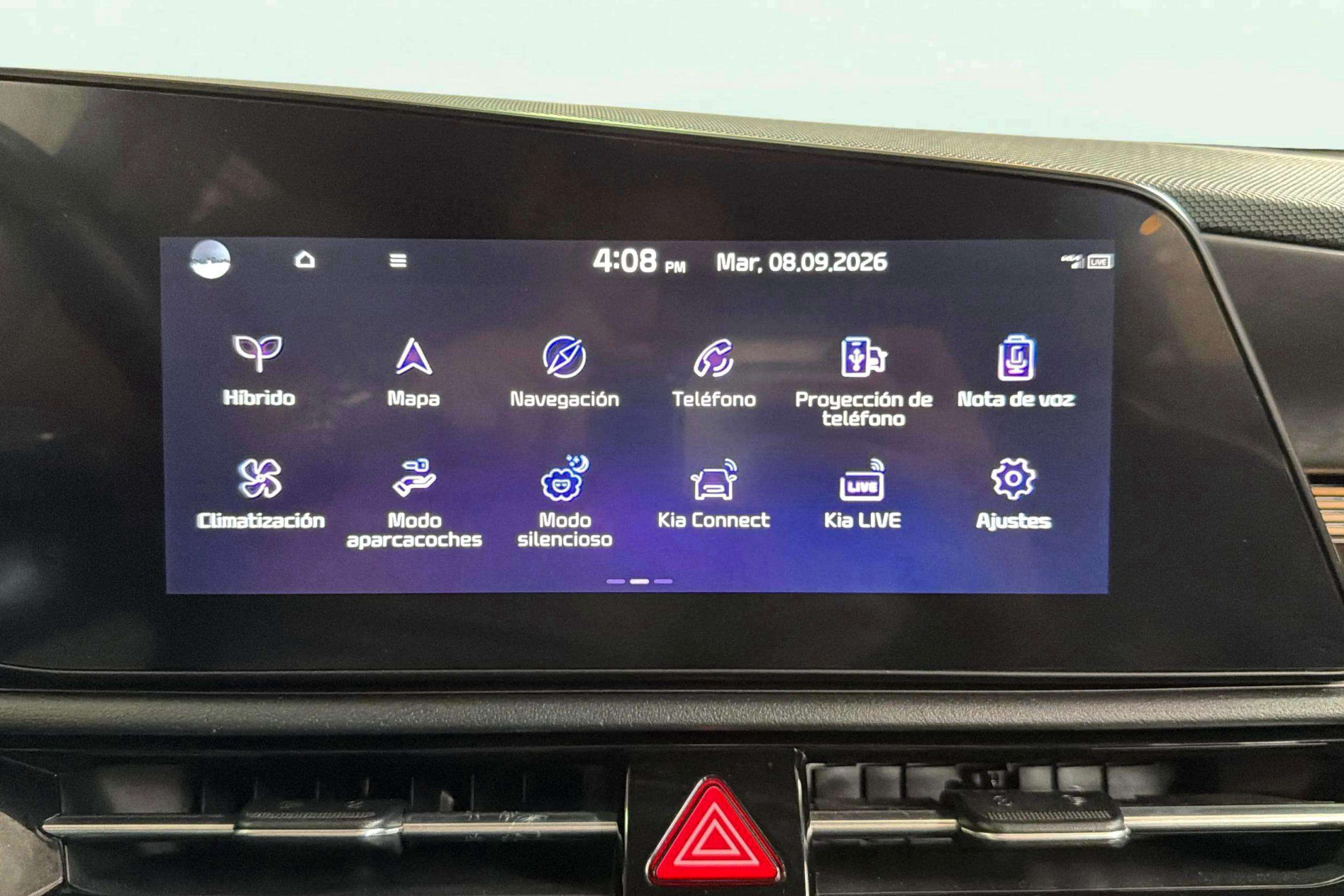 Kia Niro 1.6 GDi HEV Drive - foto 21