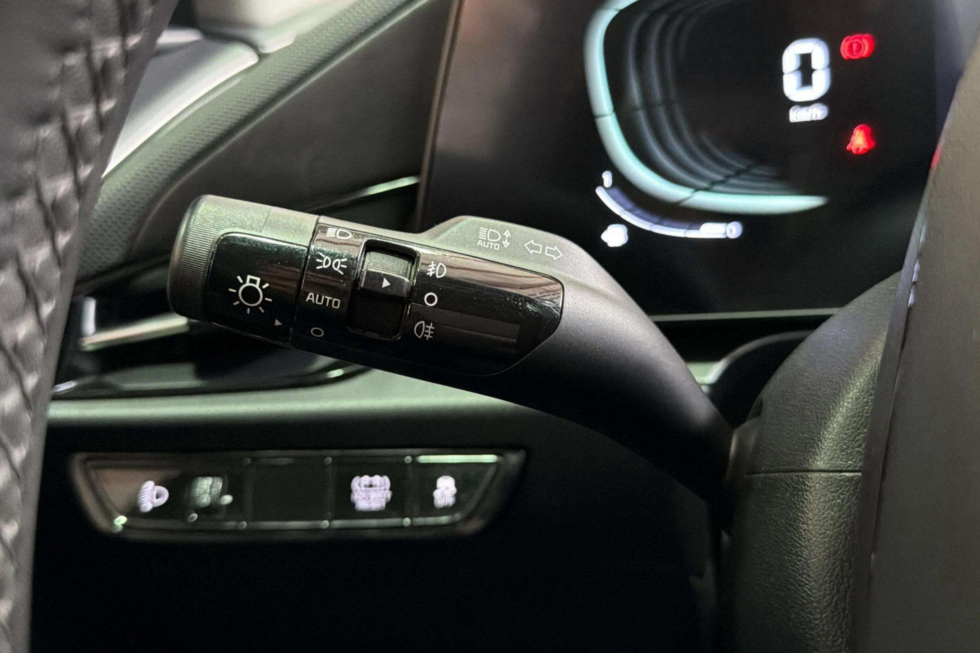 Kia Niro 1.6 GDi HEV Drive - foto 16