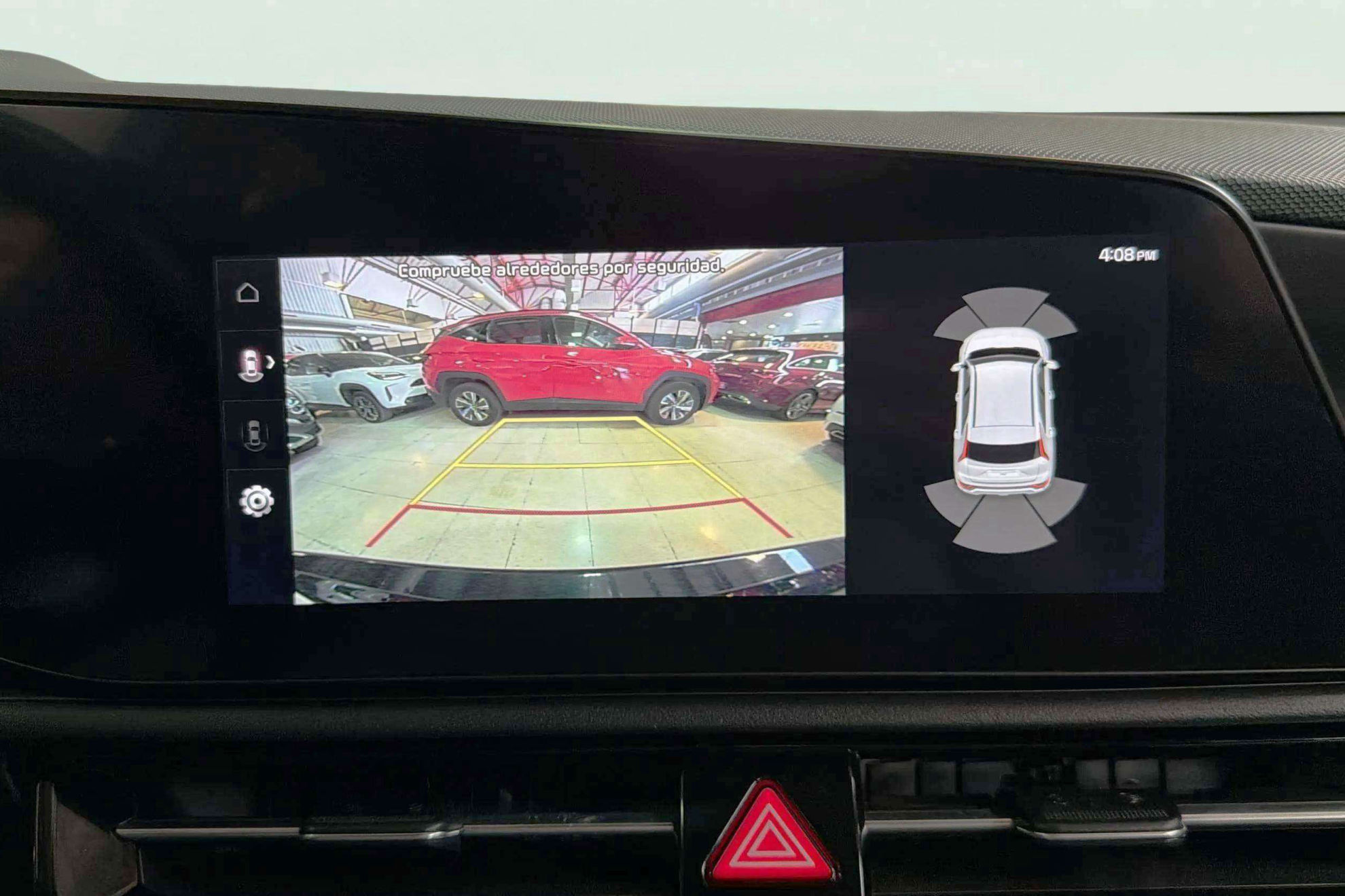 Kia Niro 1.6 GDi HEV Drive - foto 22