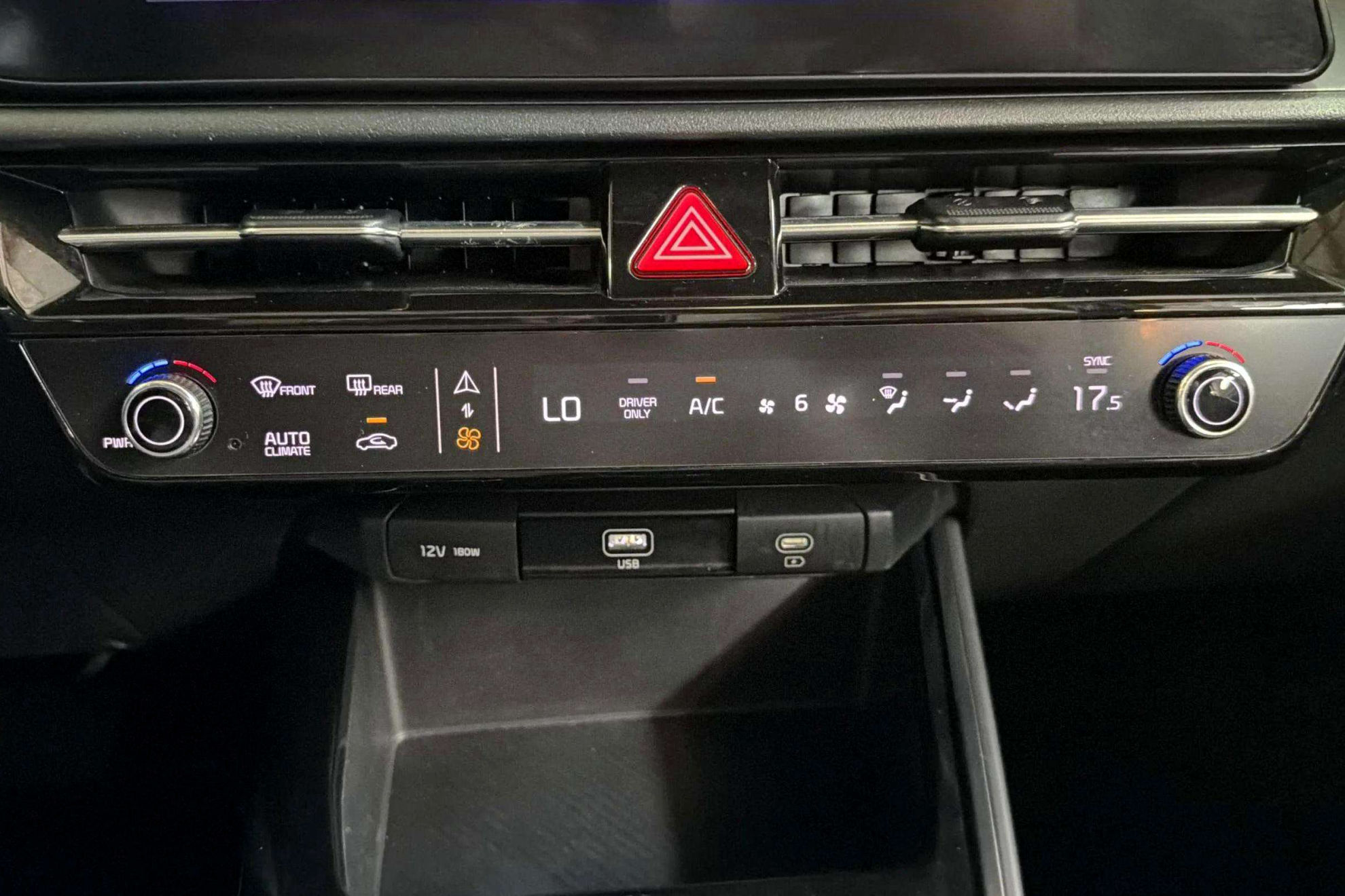 Kia Niro 1.6 GDi HEV Drive - foto 23