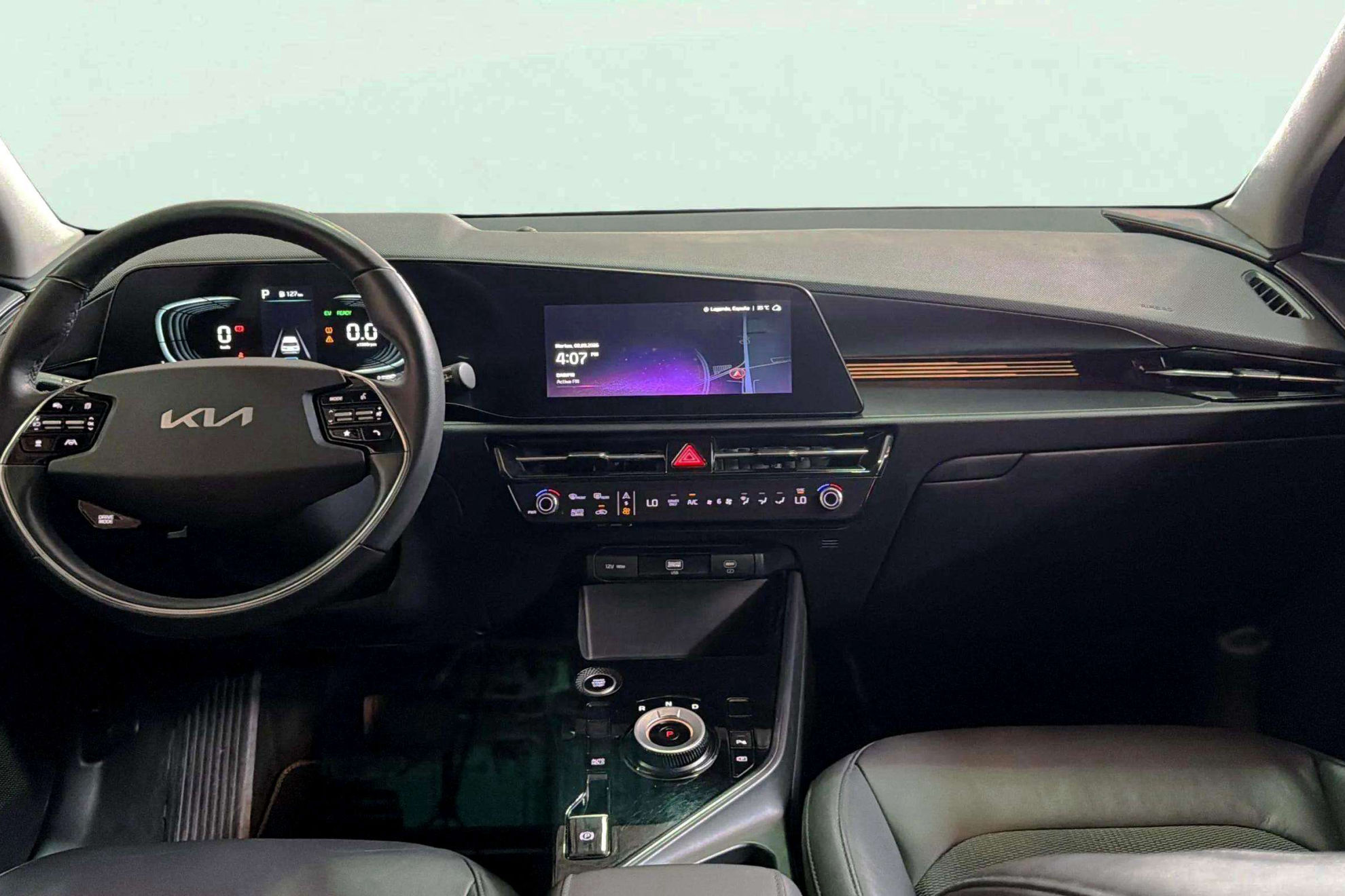 Kia Niro 1.6 GDi HEV Drive - foto 15