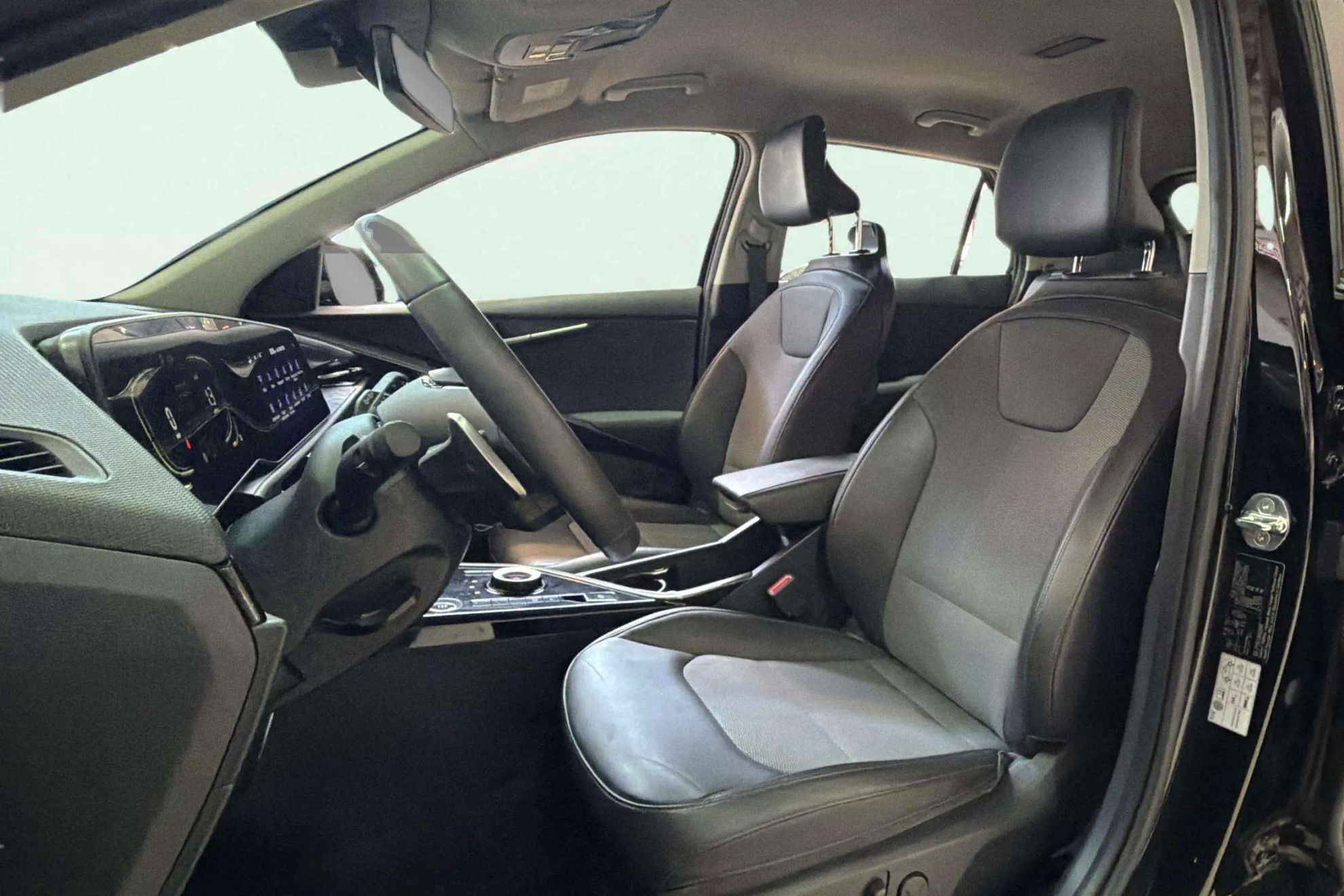 Kia Niro 1.6 GDi HEV Drive - foto 11
