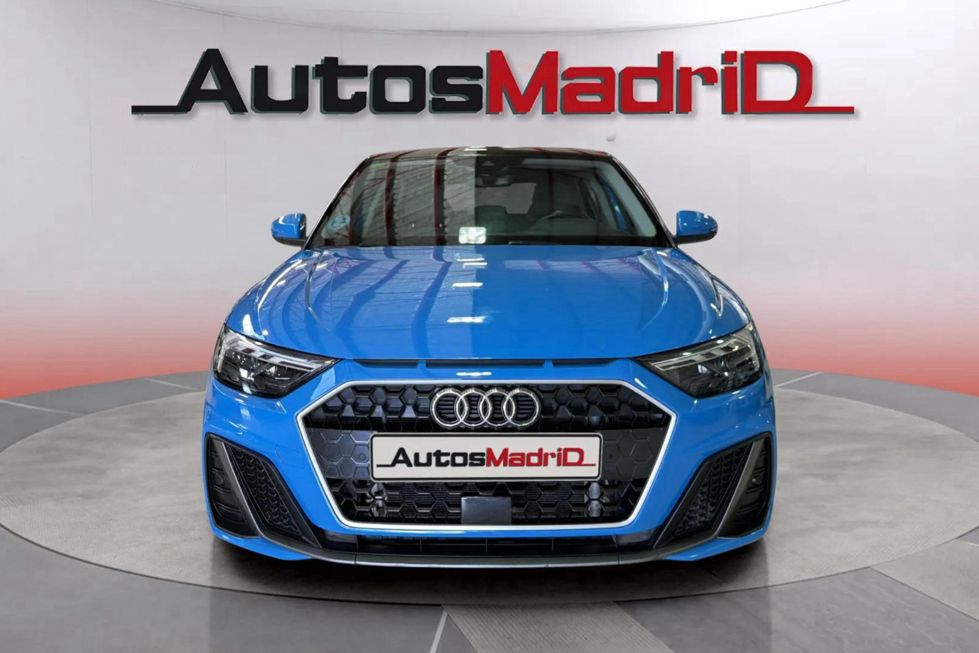 Audi A1 Sportback S line 25 TFSI - foto 2