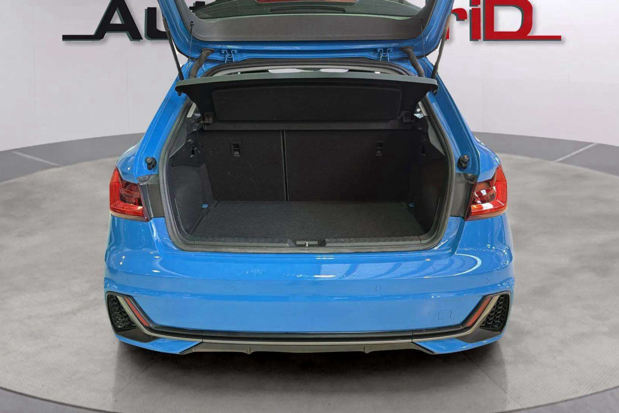 Audi A1 Sportback S line 25 TFSI - foto 7