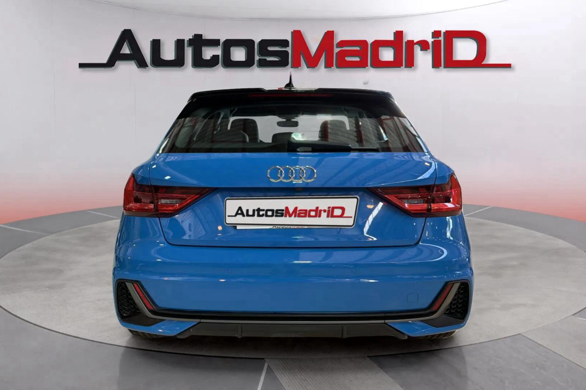 Audi A1 Sportback S line 25 TFSI - foto 6