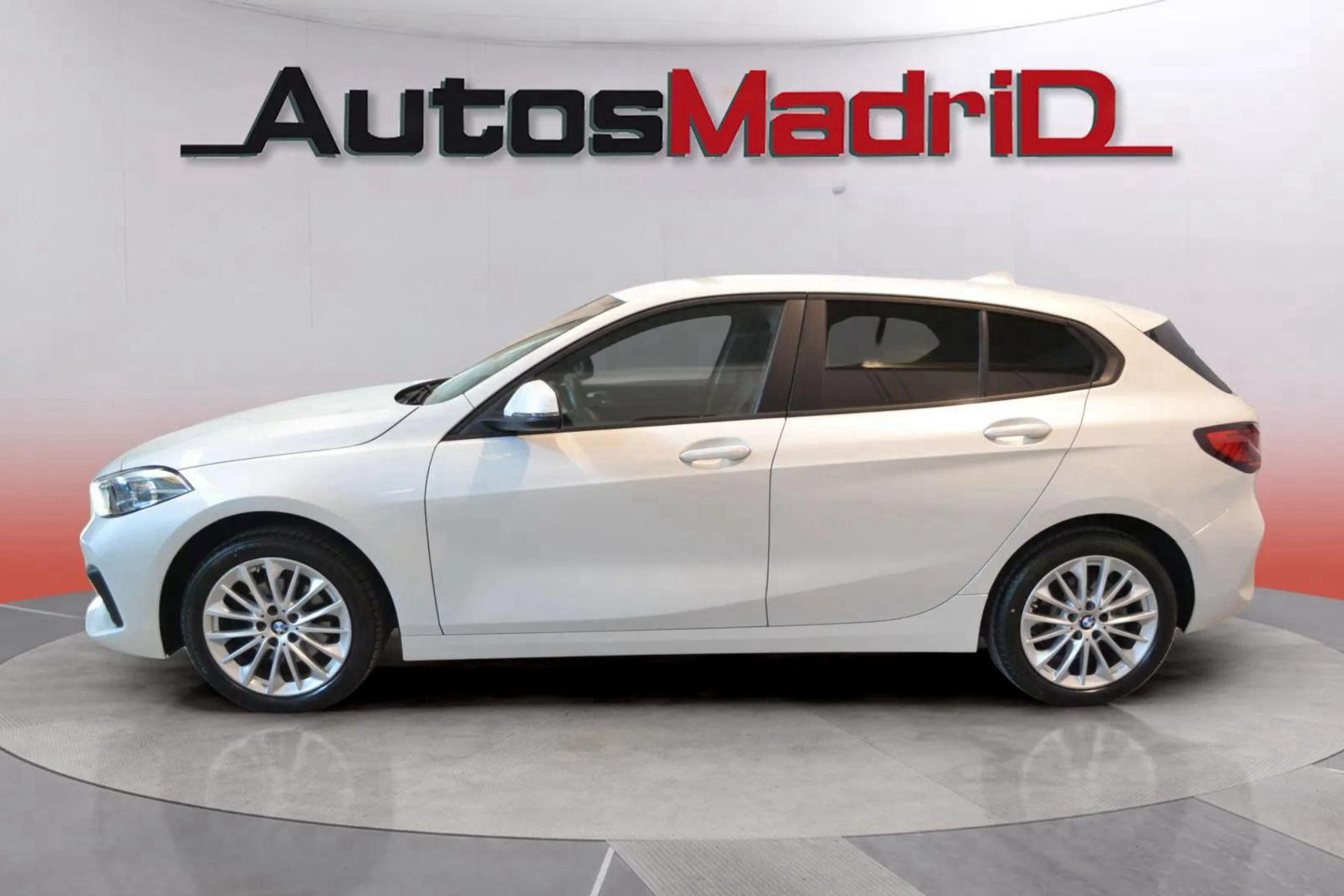 BMW Serie 1 118i - foto 4