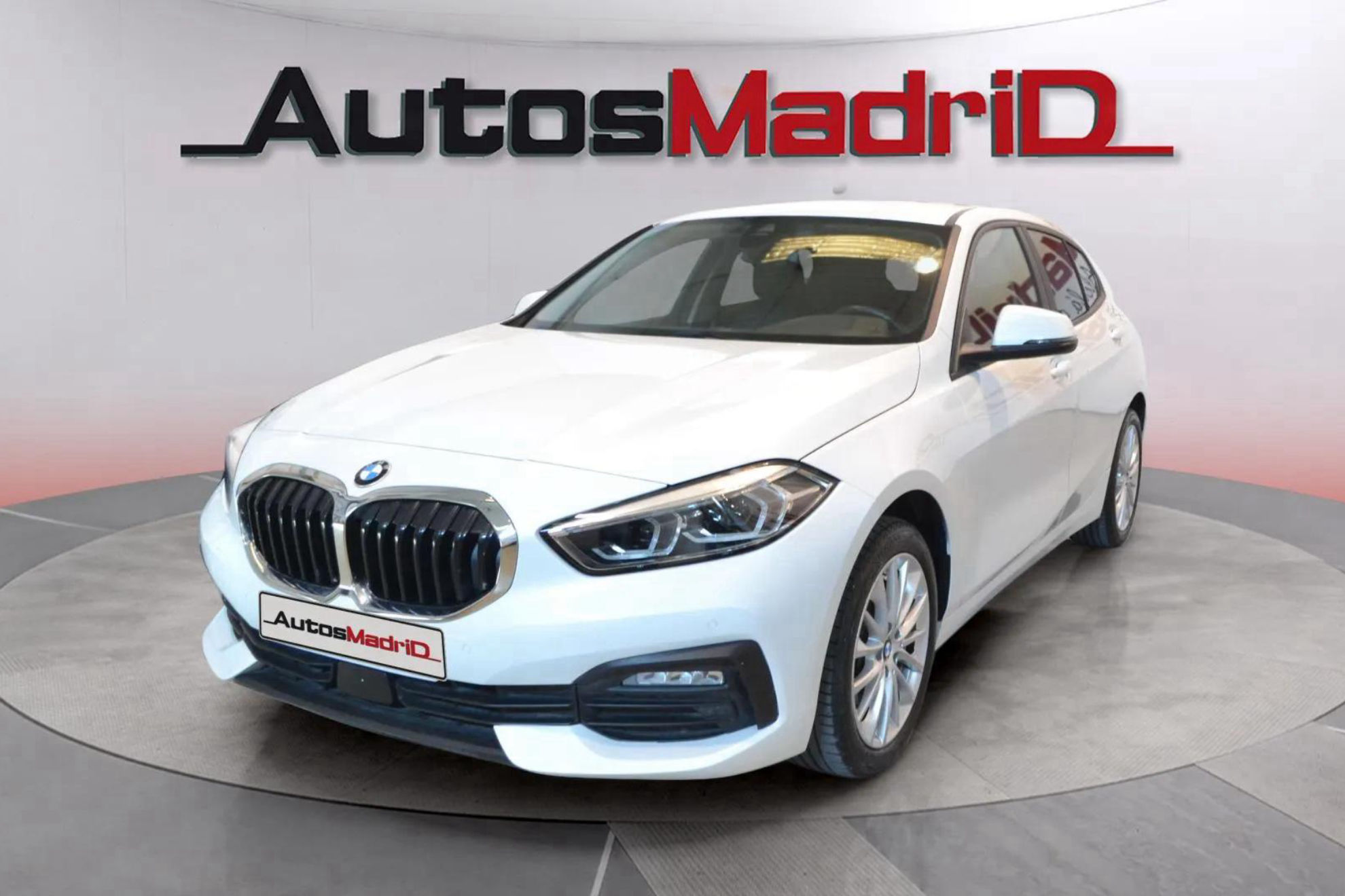 BMW Serie 1 118i - foto 3