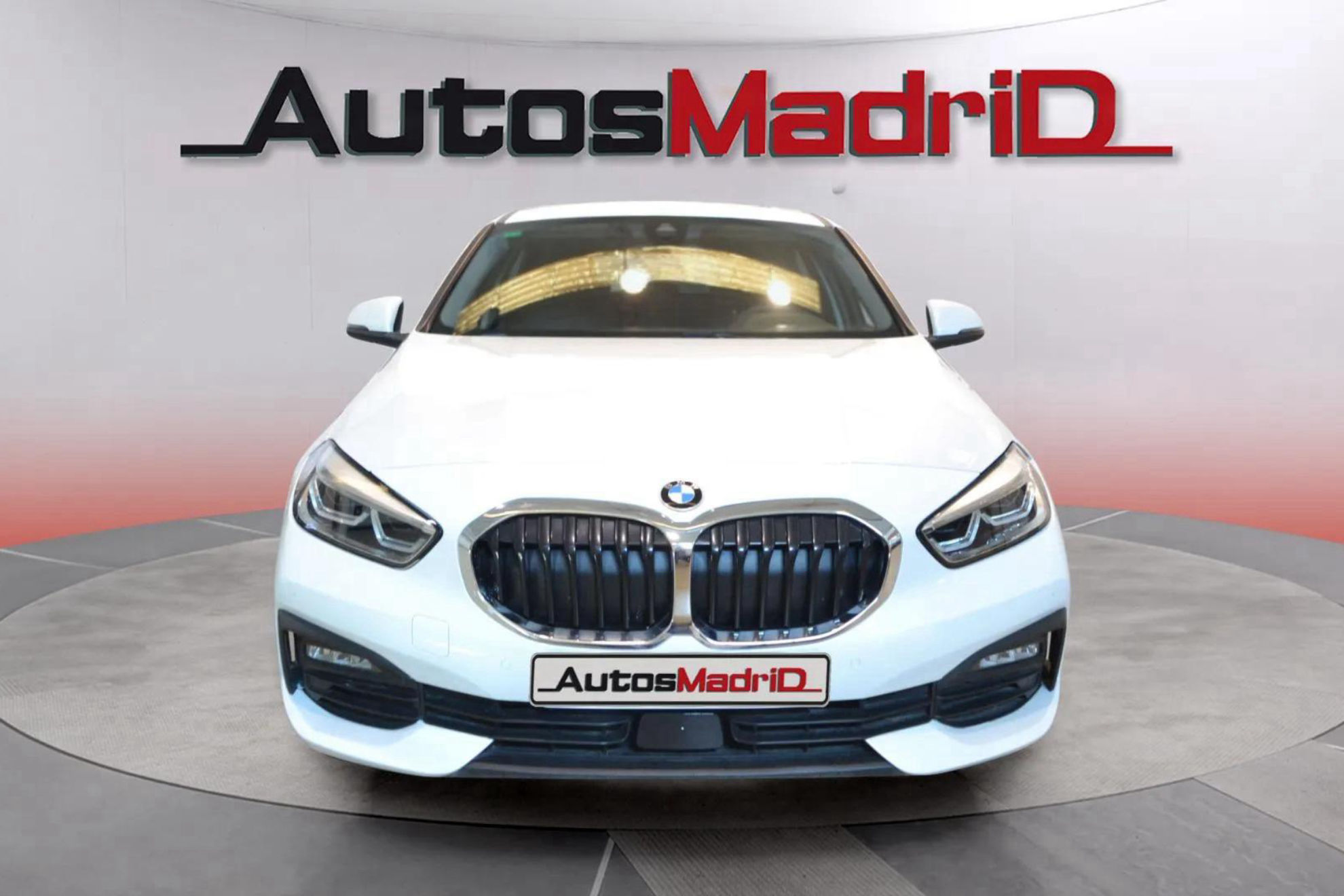 BMW Serie 1 118i - foto 2