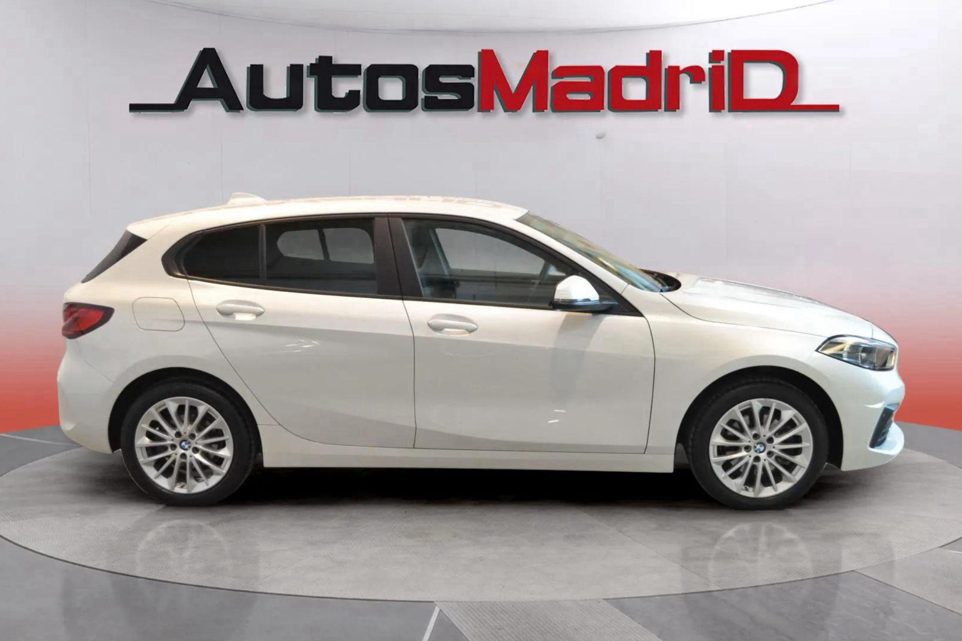 BMW Serie 1 118i - foto 7