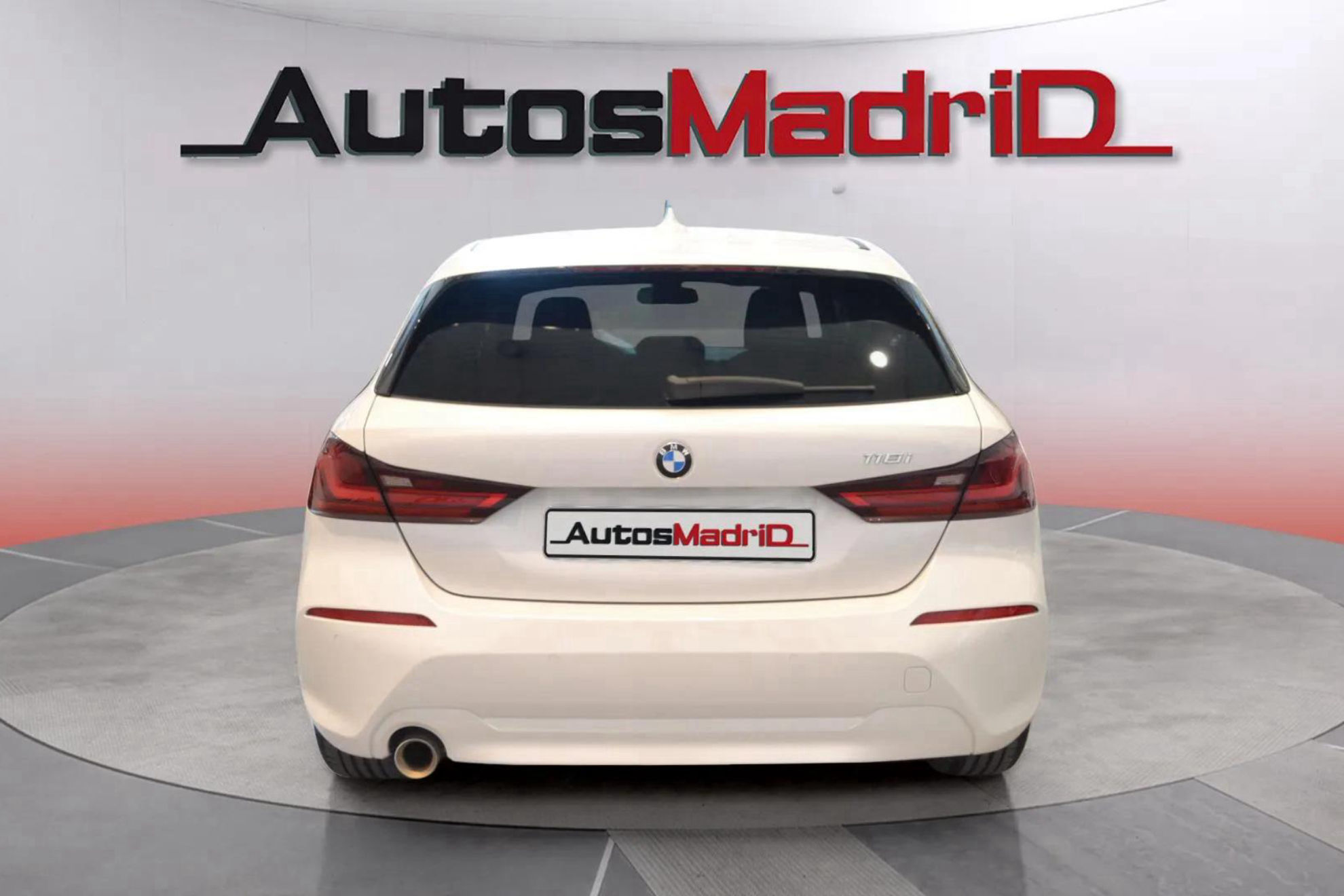 BMW Serie 1 118i - foto 6