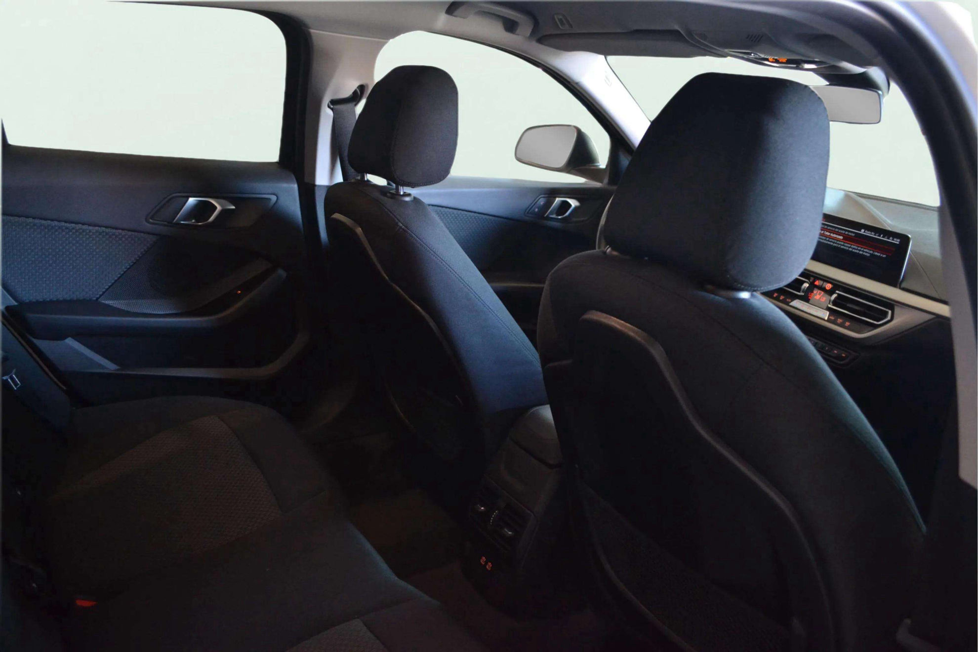 BMW Serie 1 118i - foto 10