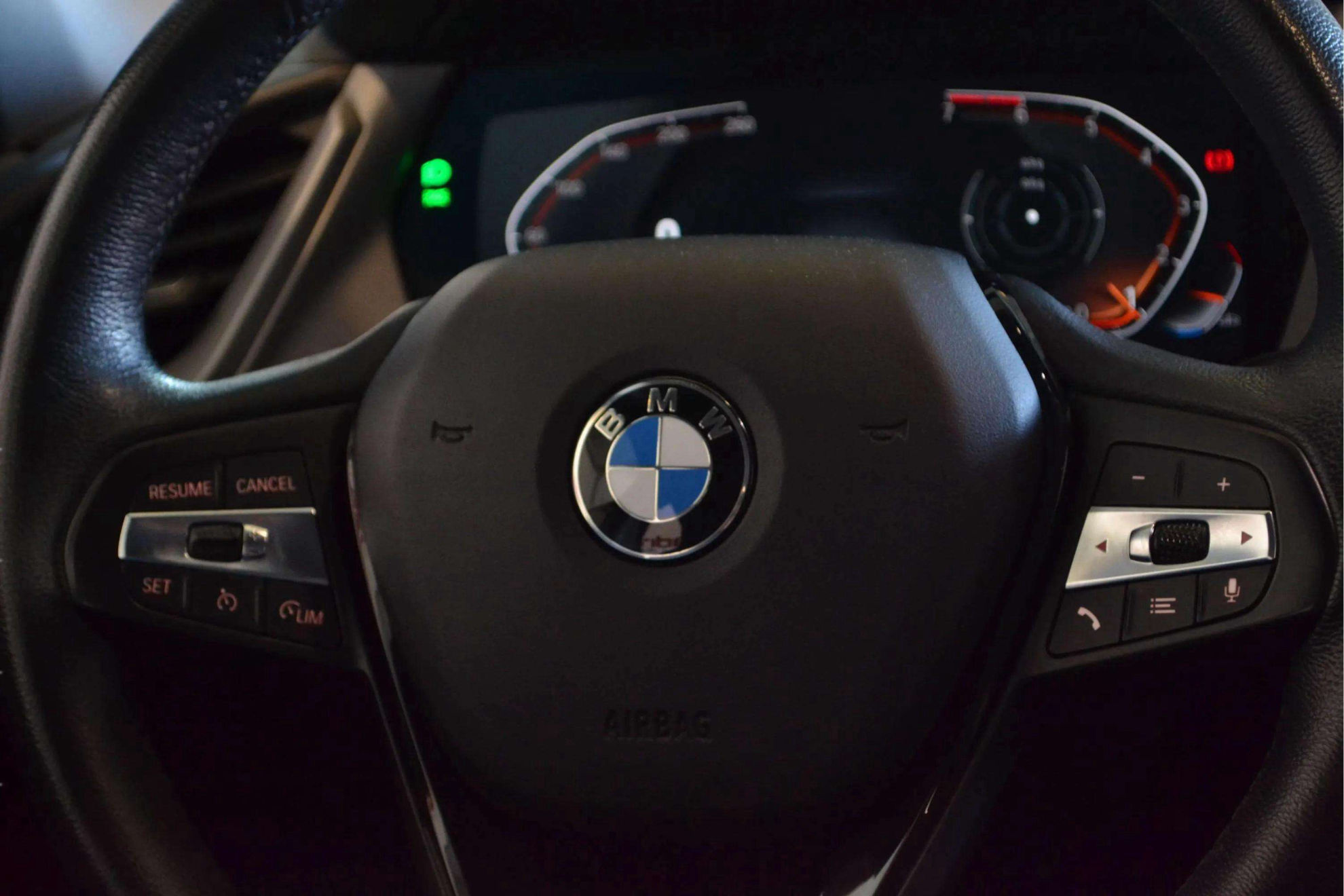 BMW Serie 1 118i - foto 15