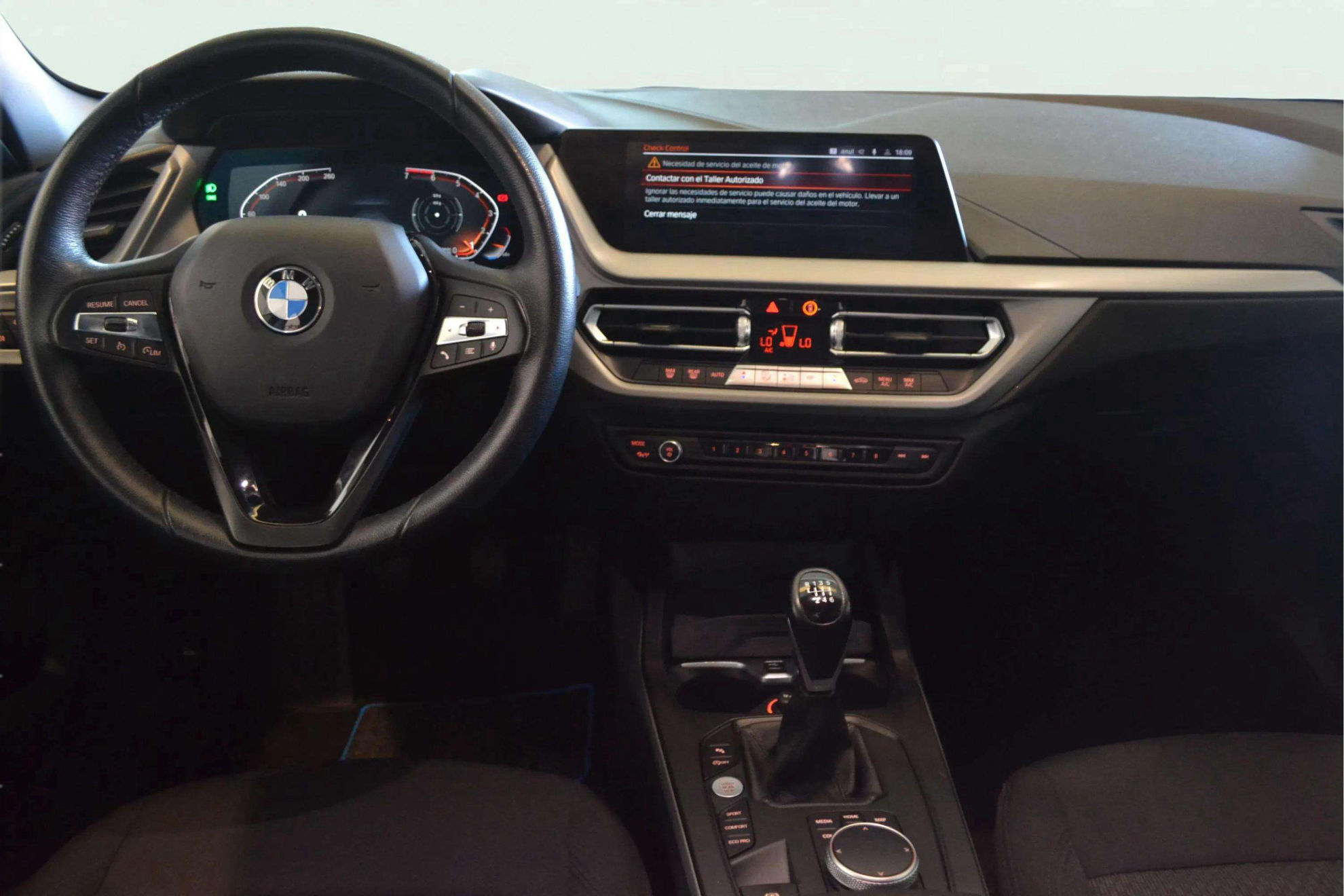 BMW Serie 1 118i - foto 14