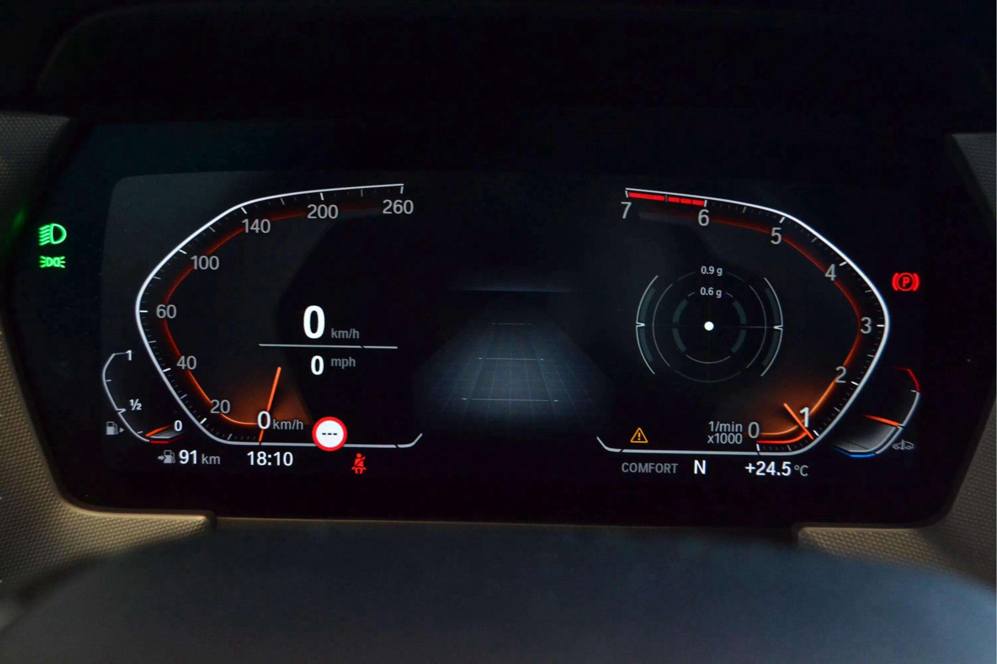 BMW Serie 1 118i - foto 21