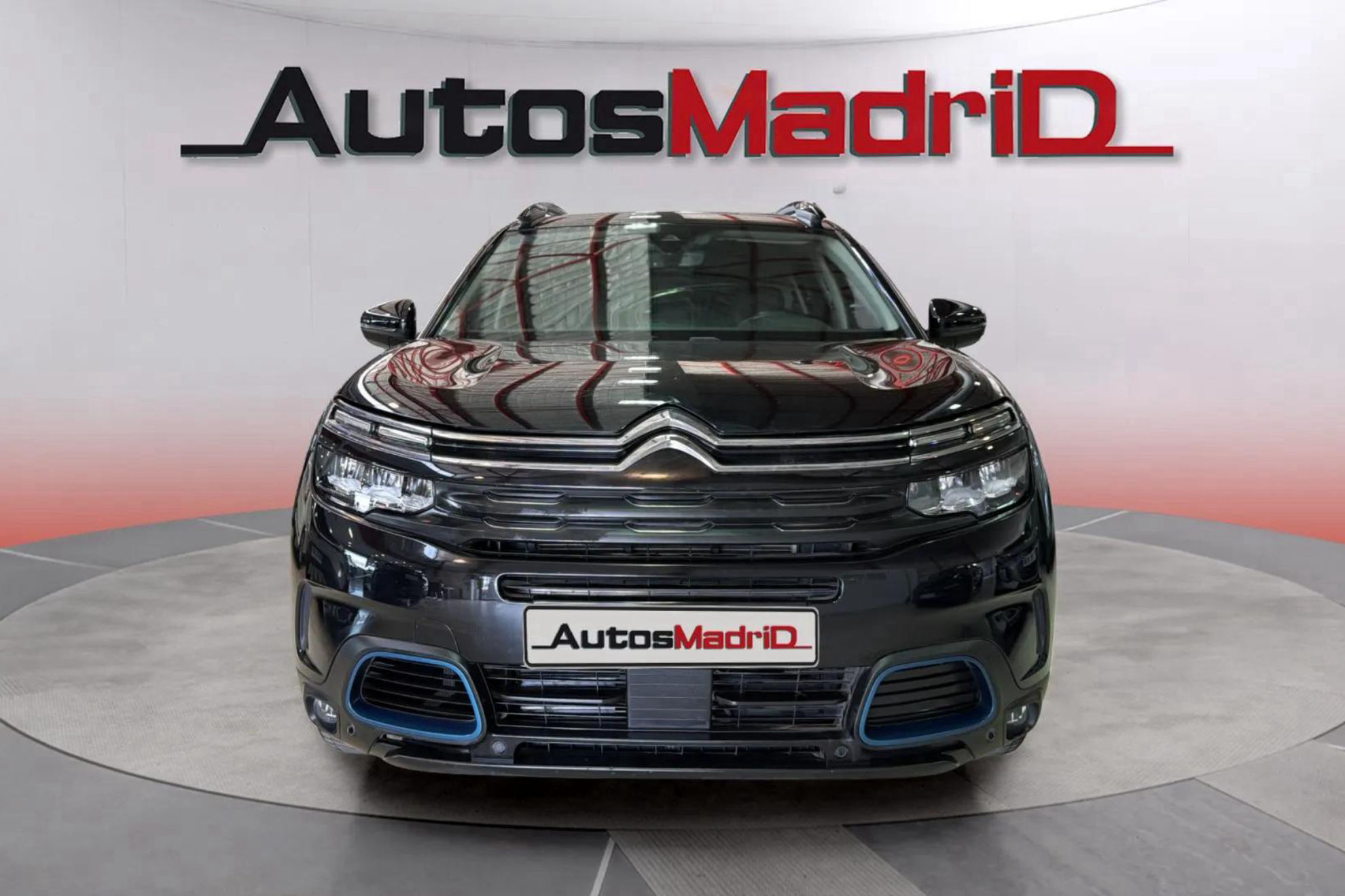 Citroën C5 Aircross Plugin Hybrid 225 eEAT8 Max - foto 2