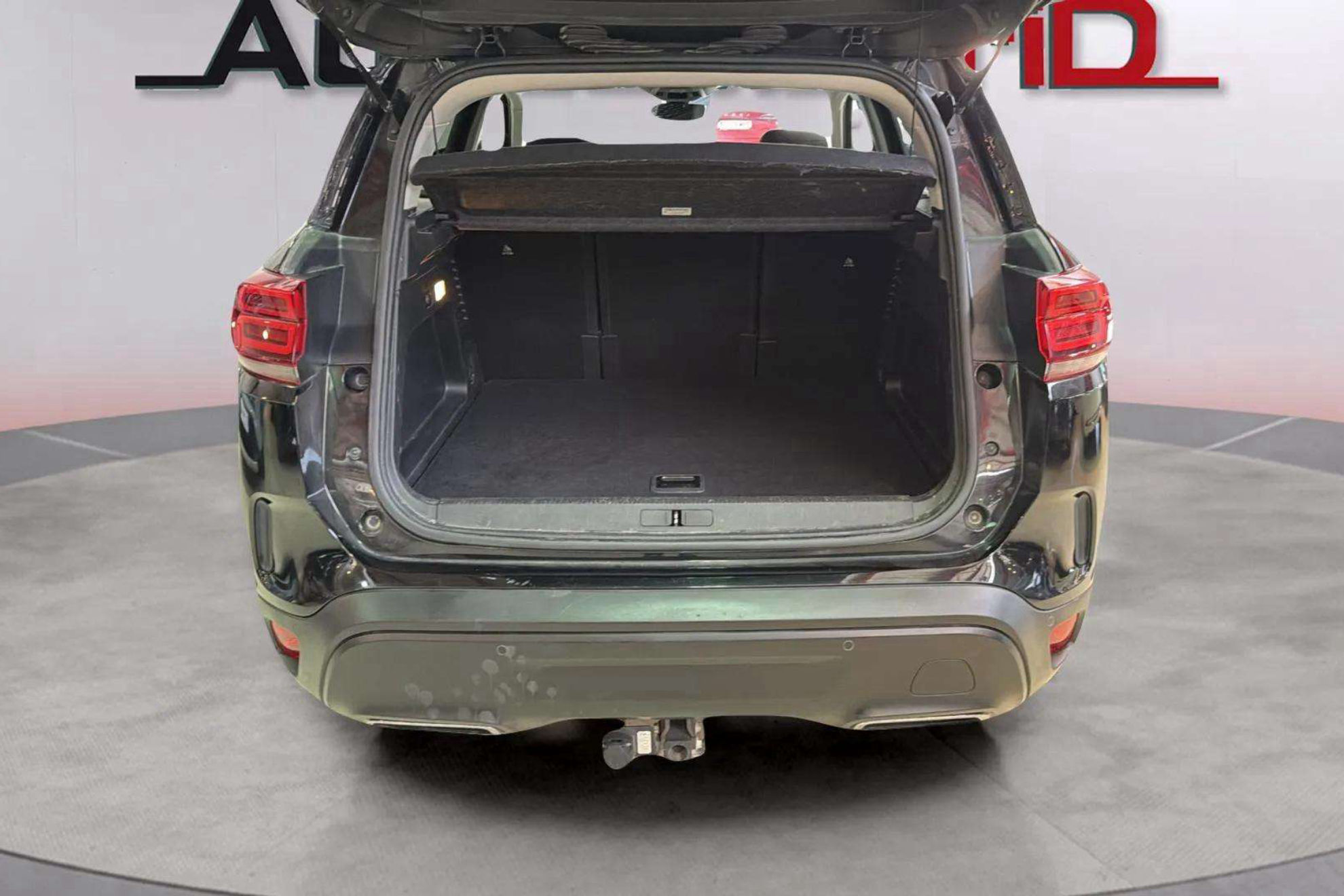 Citroën C5 Aircross Plugin Hybrid 225 eEAT8 Max - foto 7