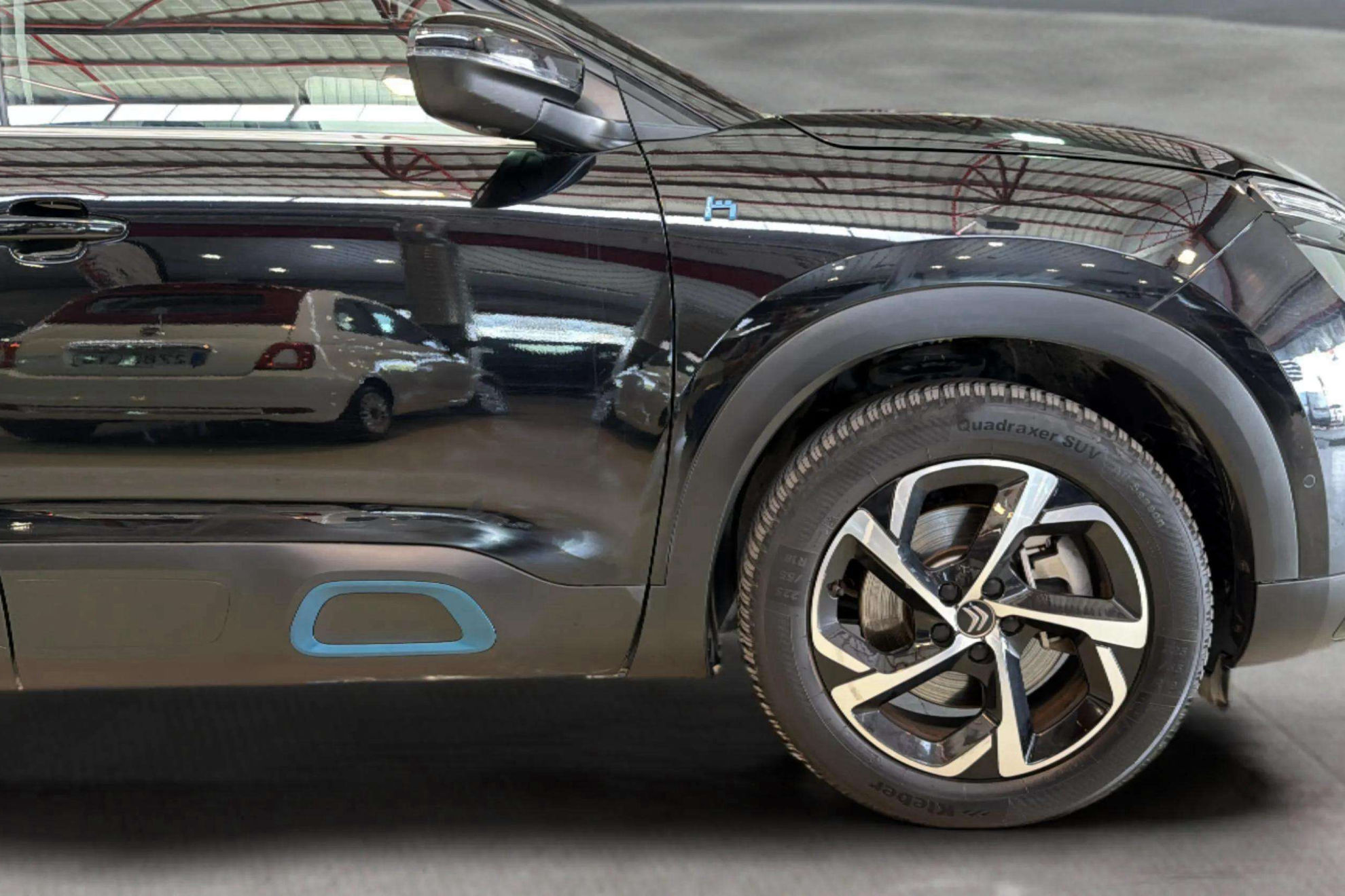 Citroën C5 Aircross Plugin Hybrid 225 eEAT8 Max - foto 10