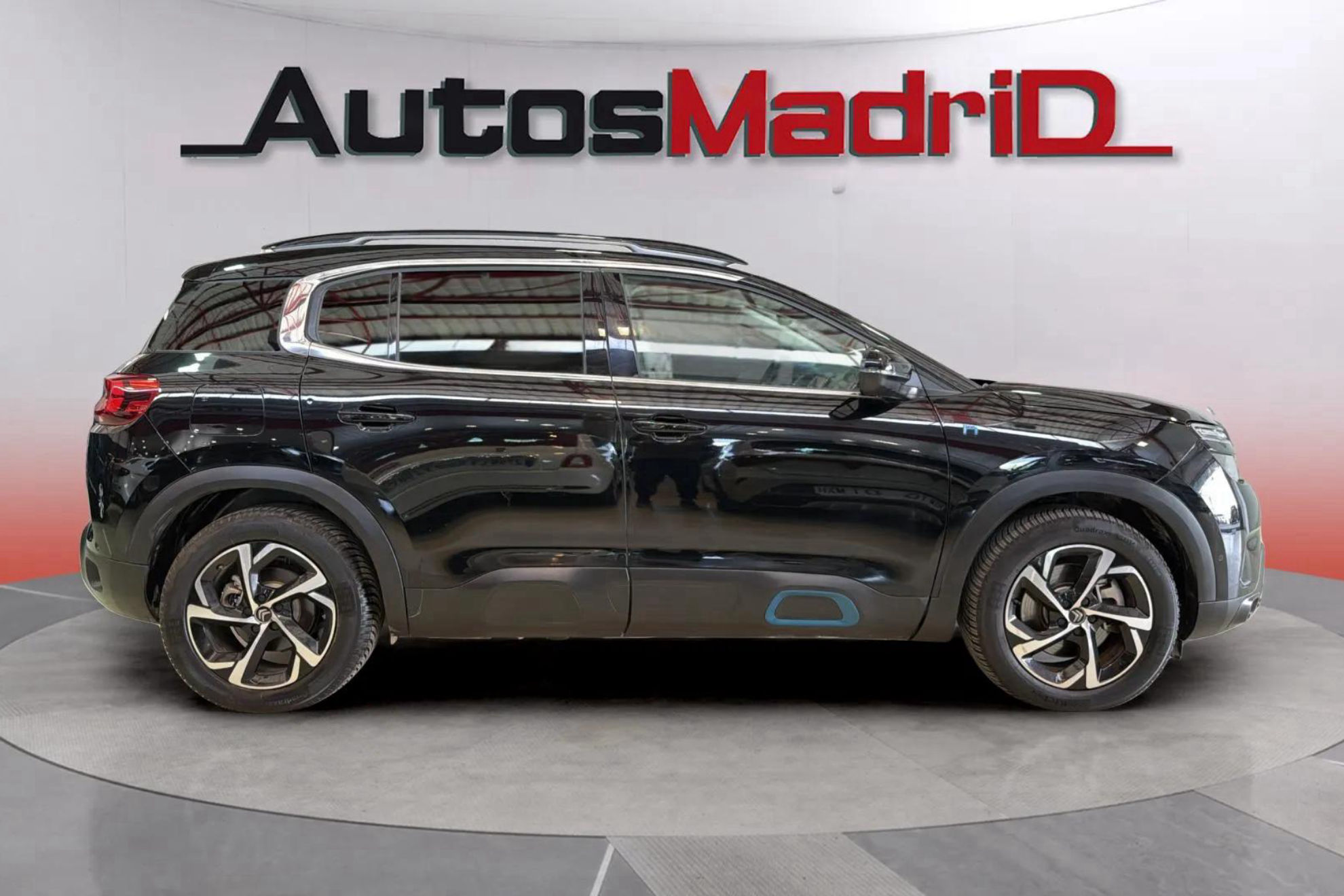 Citroën C5 Aircross Plugin Hybrid 225 eEAT8 Max - foto 9