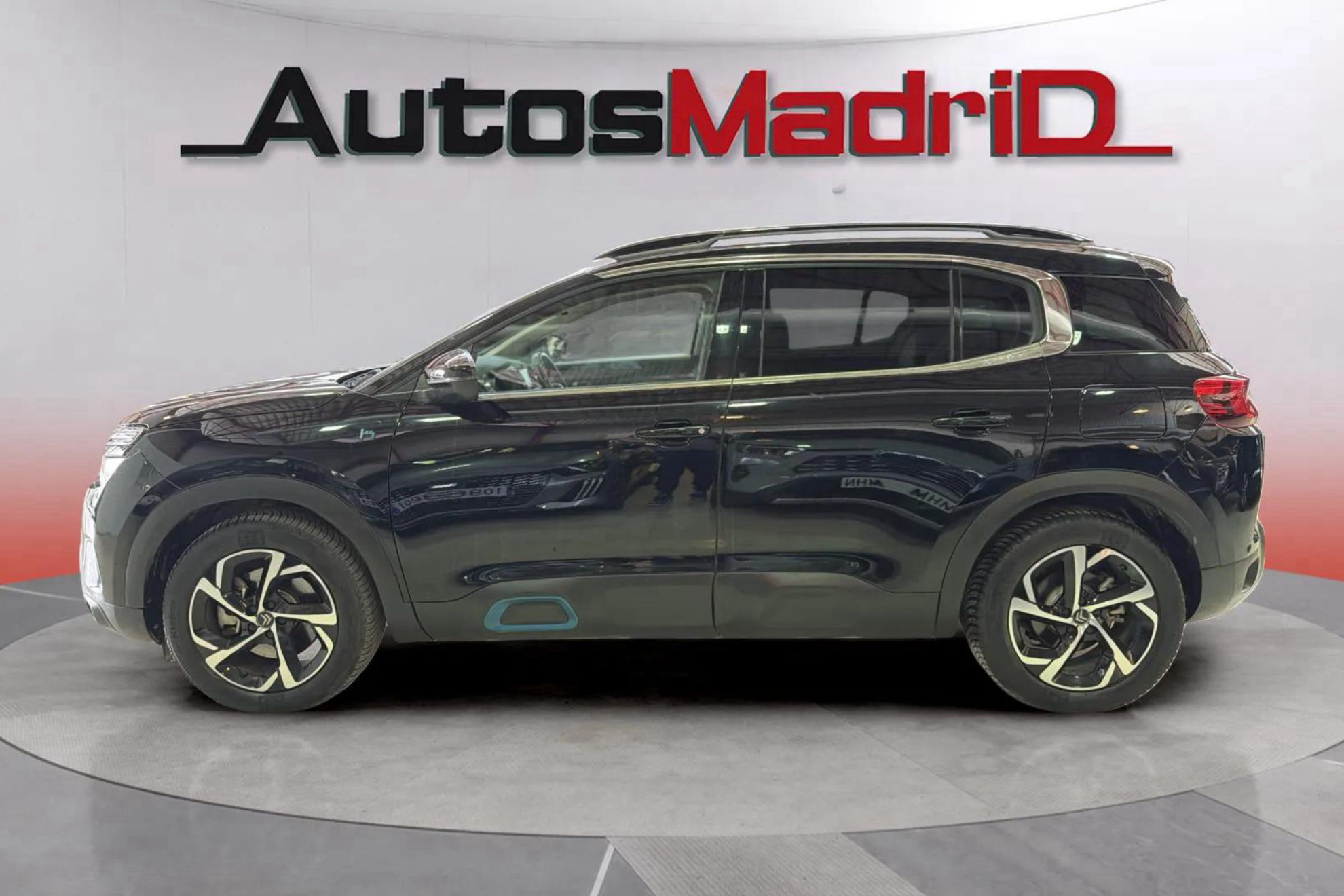Citroën C5 Aircross Plugin Hybrid 225 eEAT8 Max - foto 4